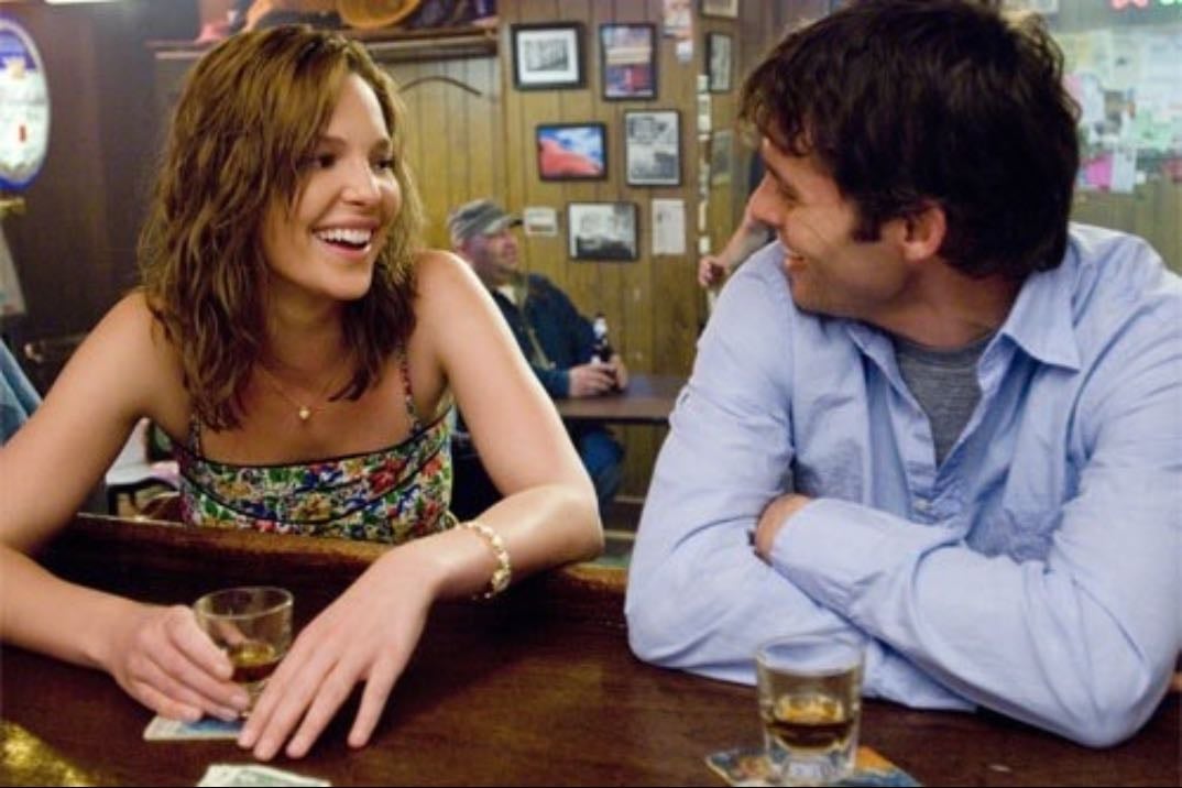 27 Dresses - Anne Fletcher · 2008