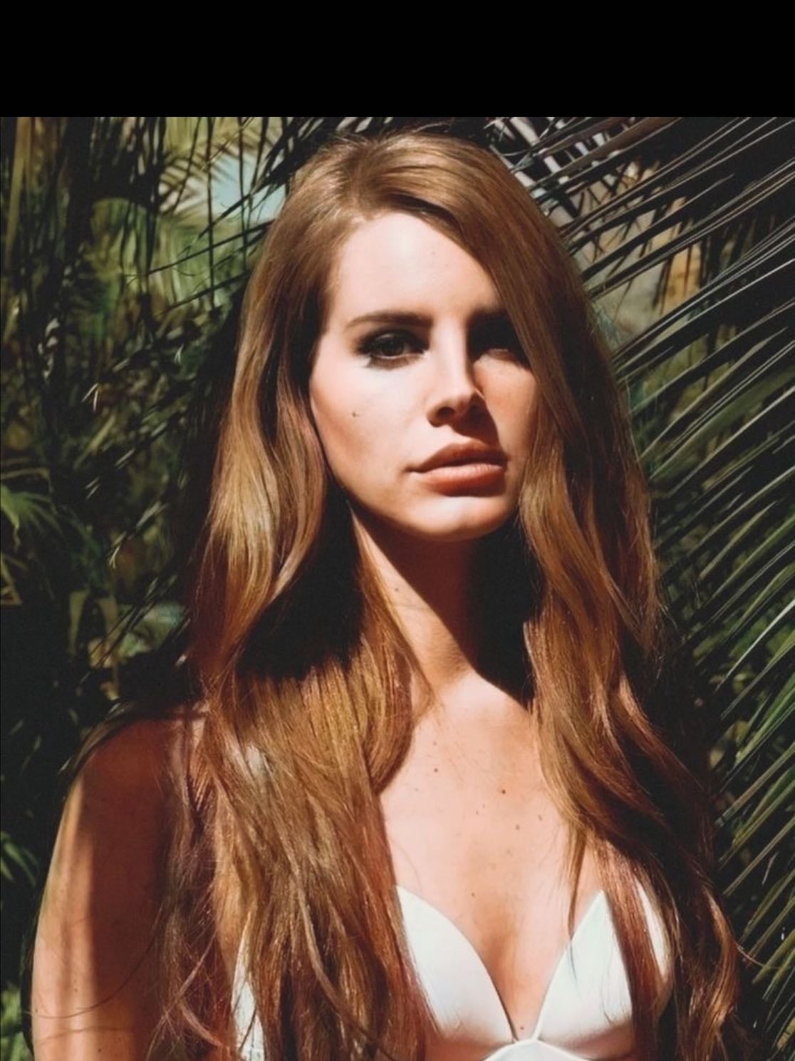 Cola - Song · Lana Del Rey