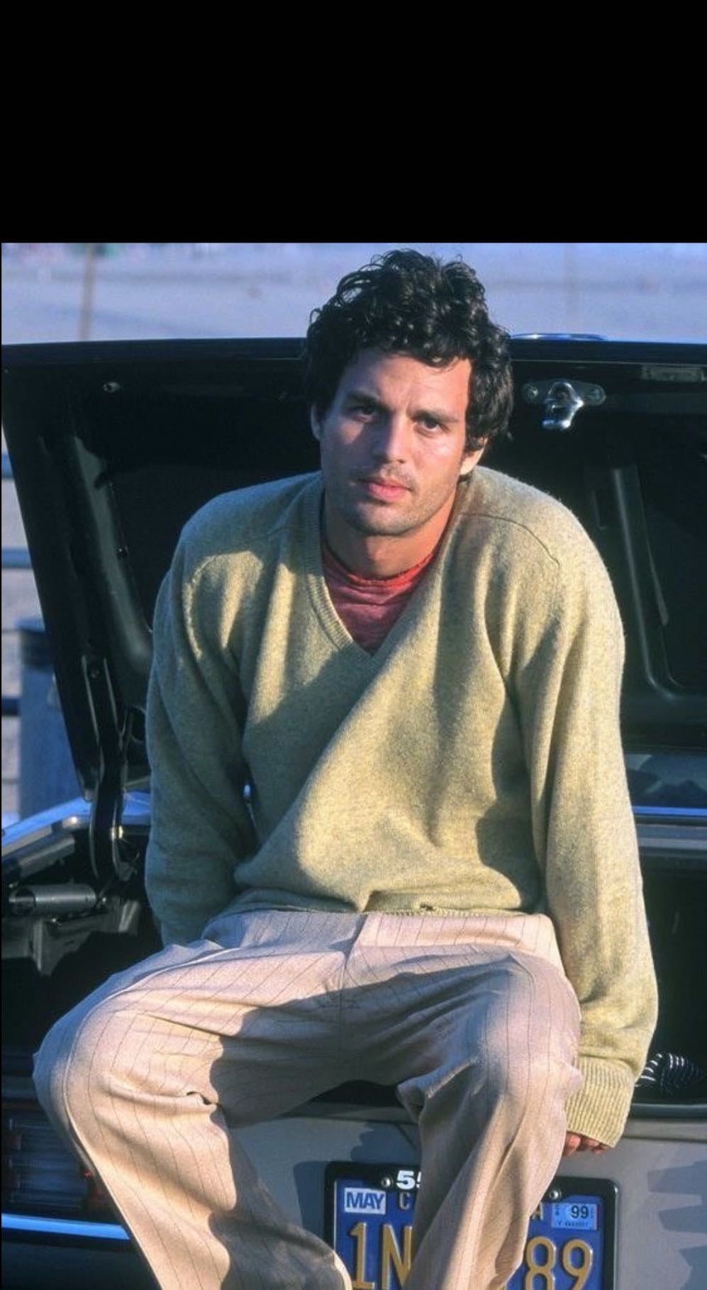 Mark Ruffalo