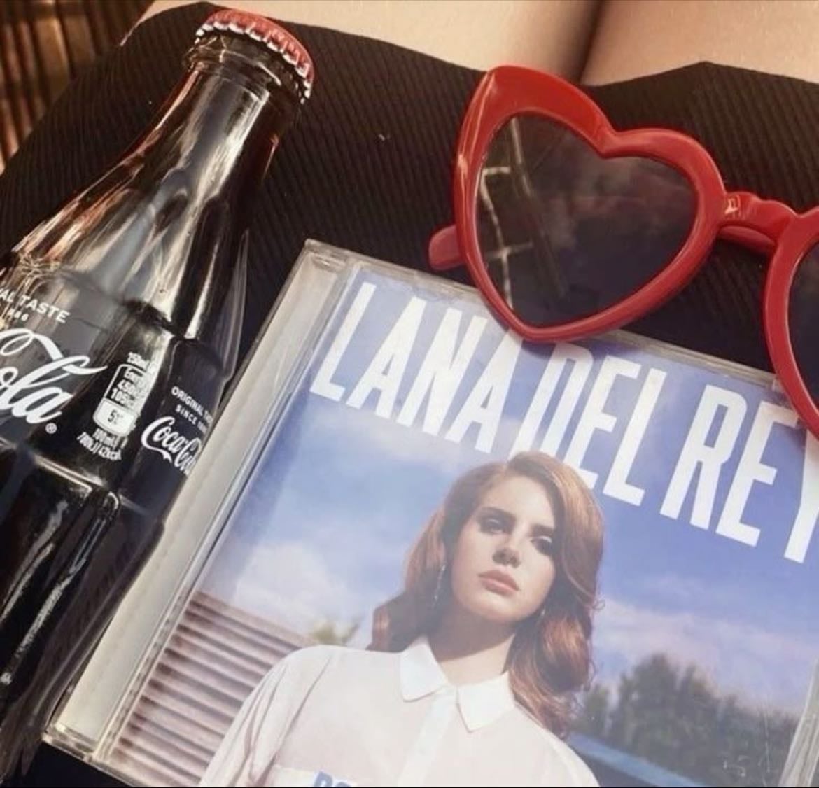 Without You - Song · Lana Del Rey
