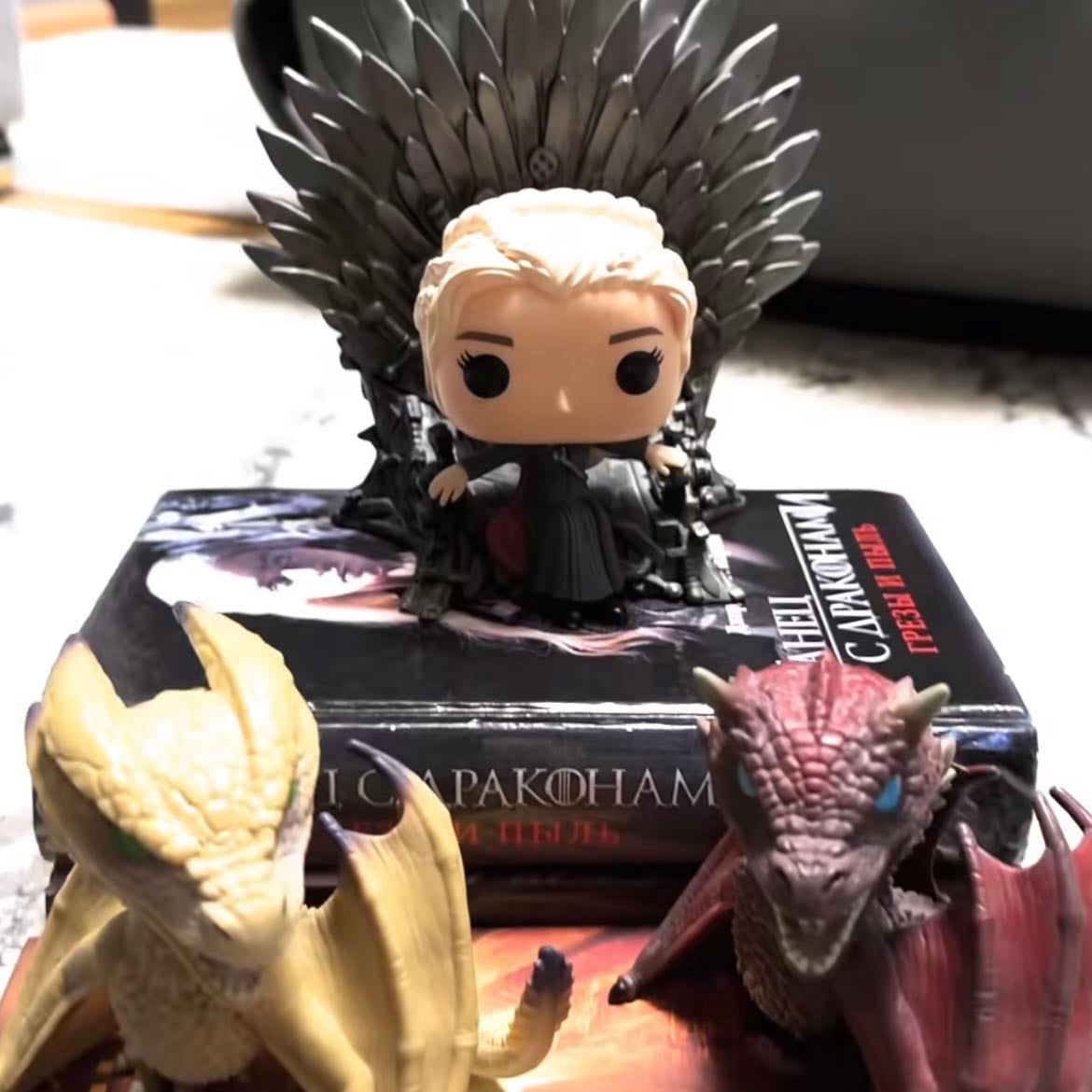 daenerys 75