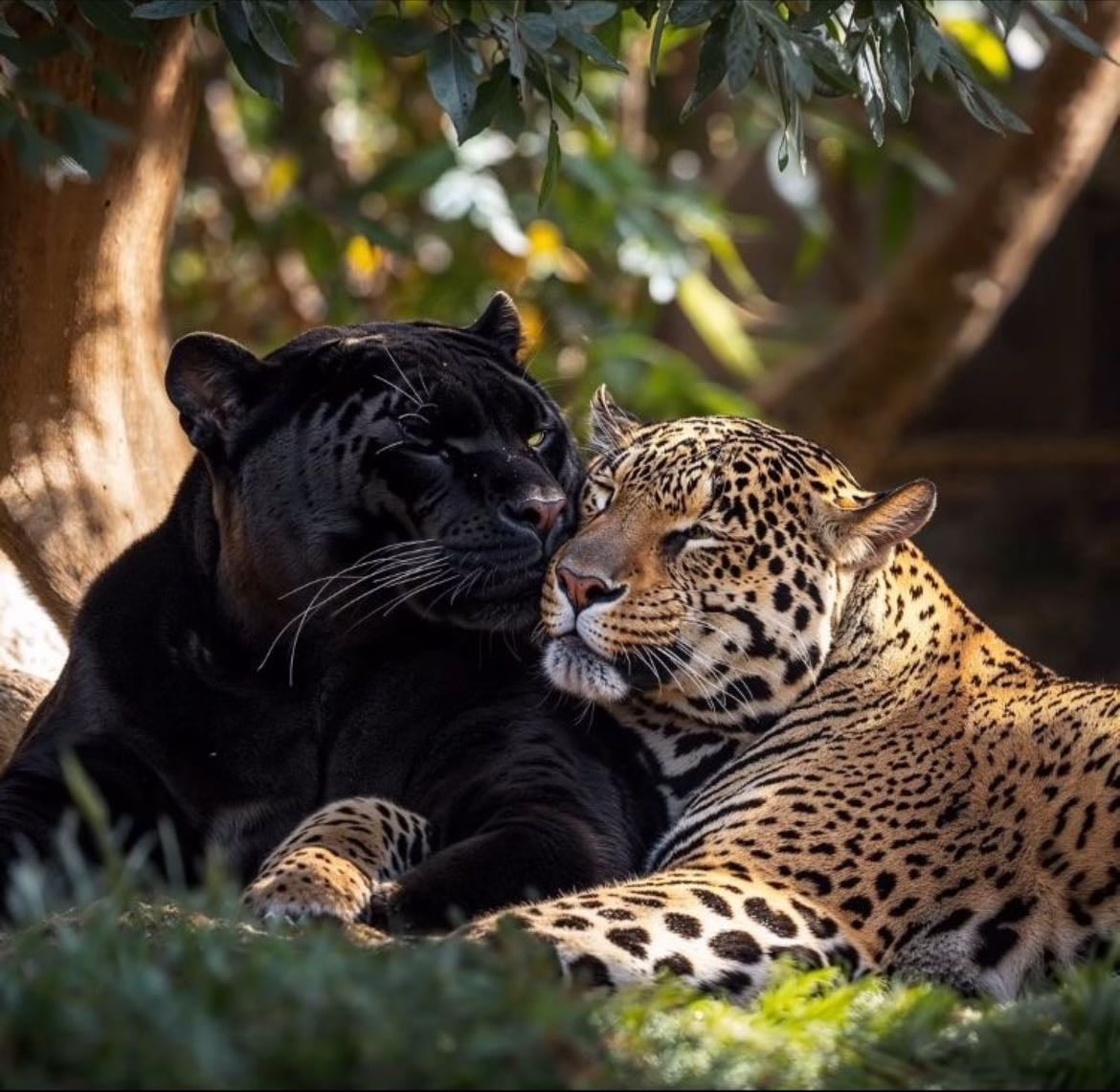 panther