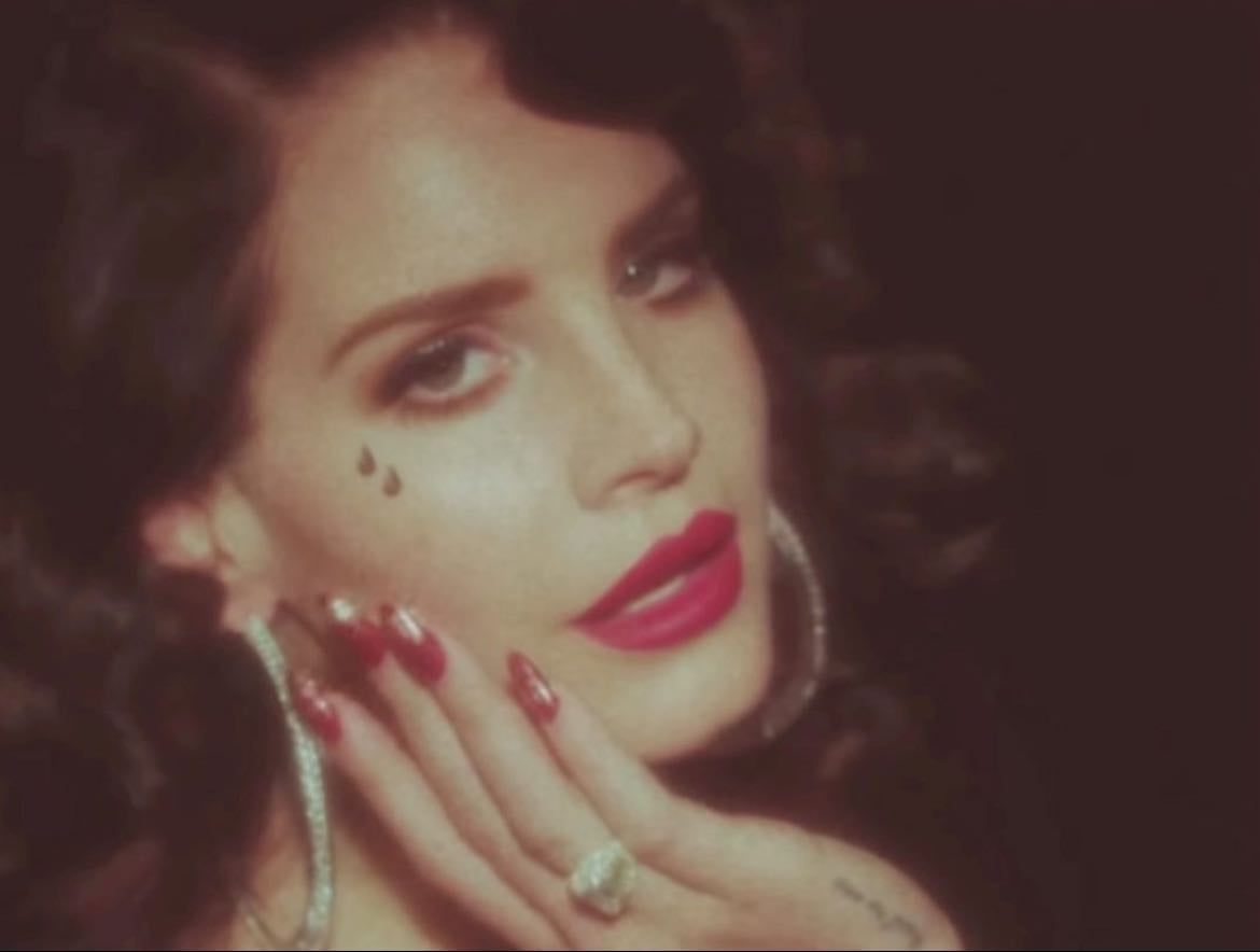 Young And Beautiful - Song · Lana Del Rey