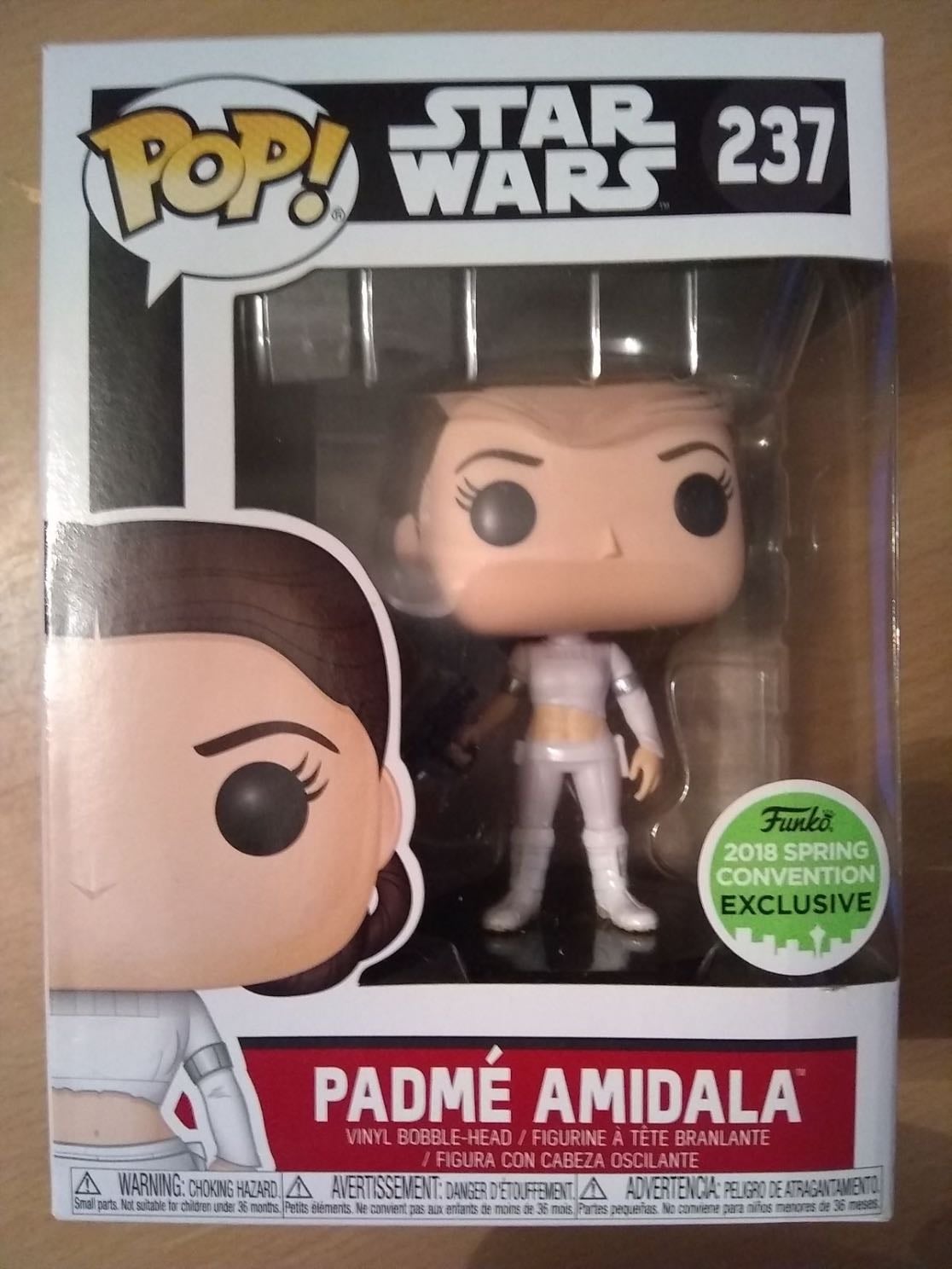 padme amidala 237
