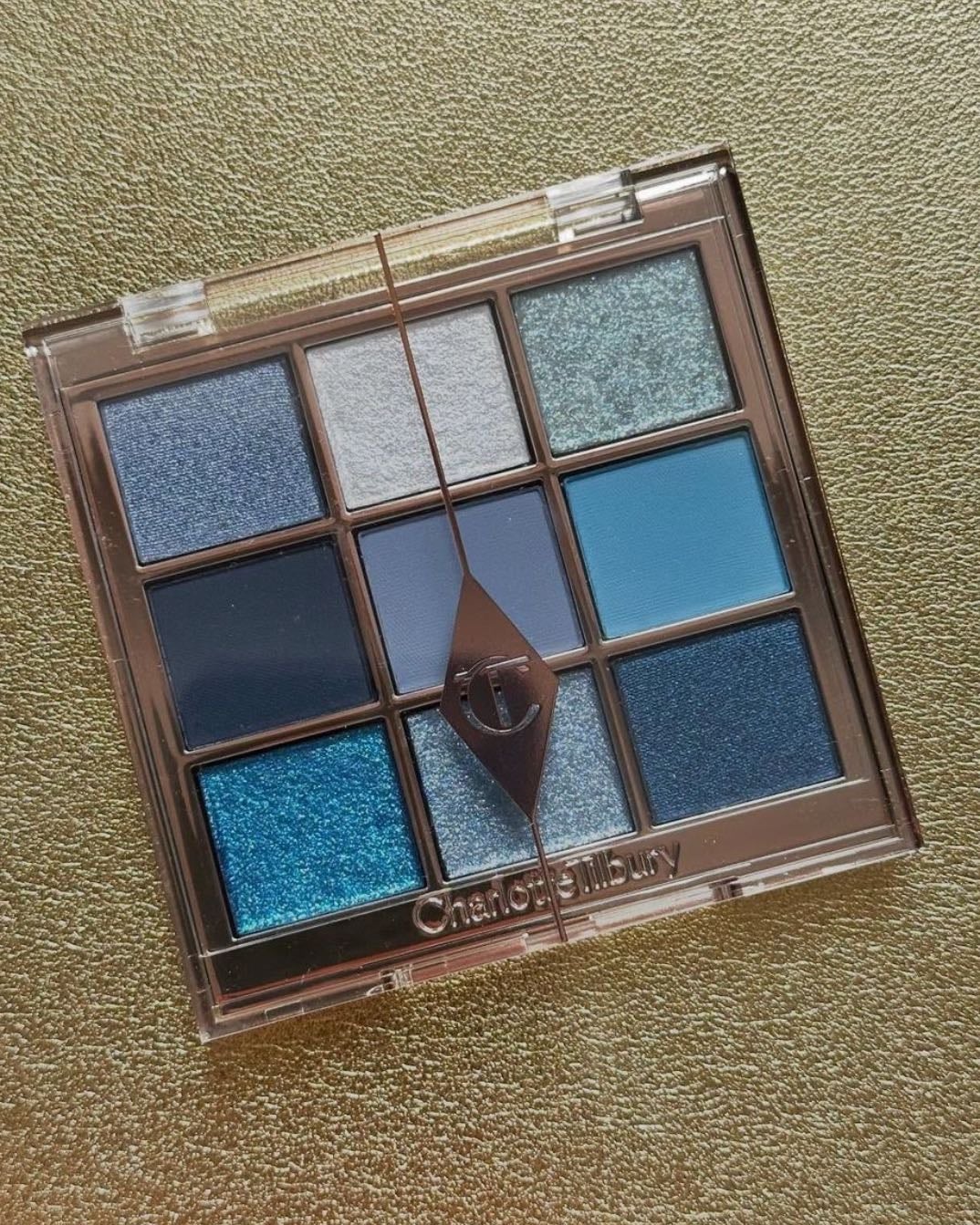 charlotte tilbury denim dimension palette