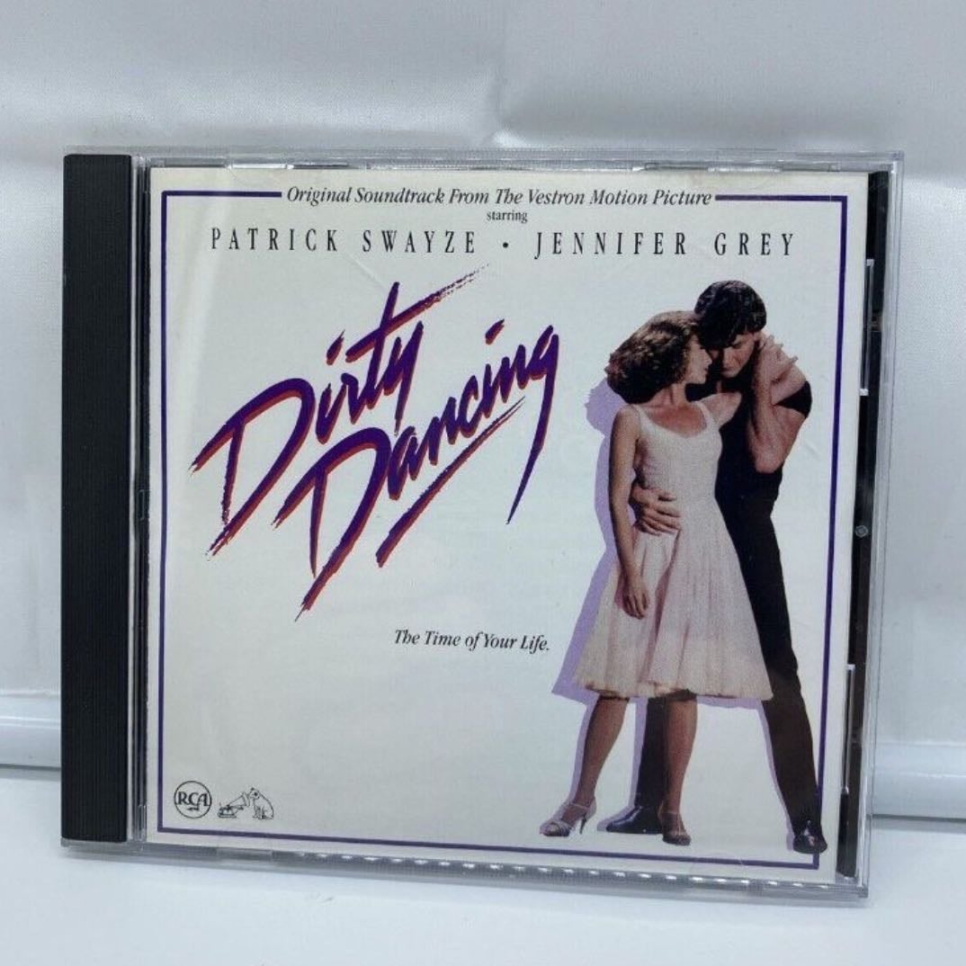 Dirty Dancing - Soundtrack