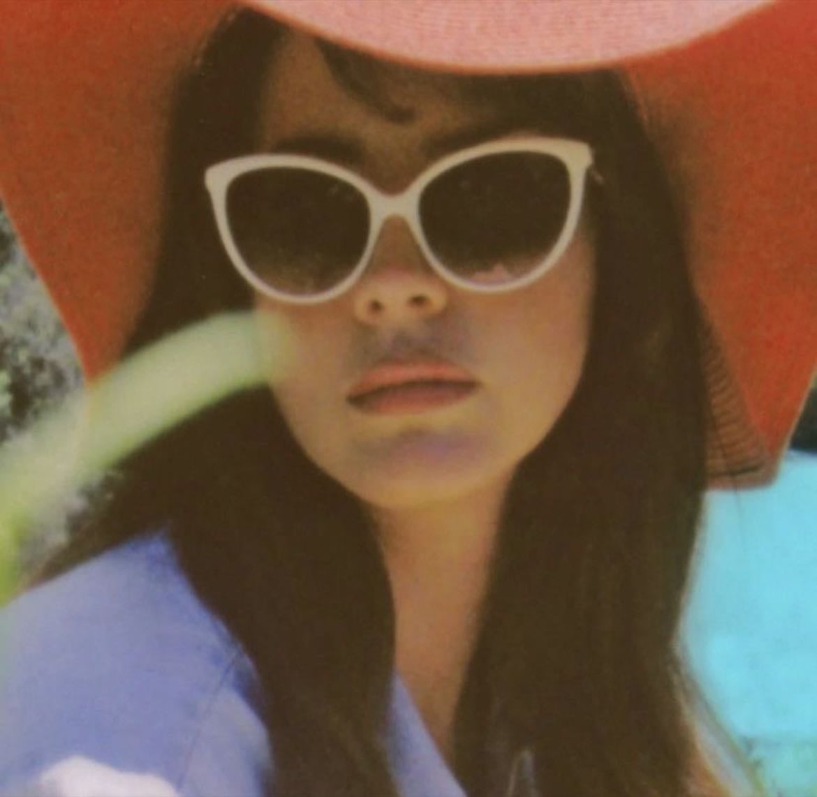 High By The Beach - Song · Lana Del Rey
