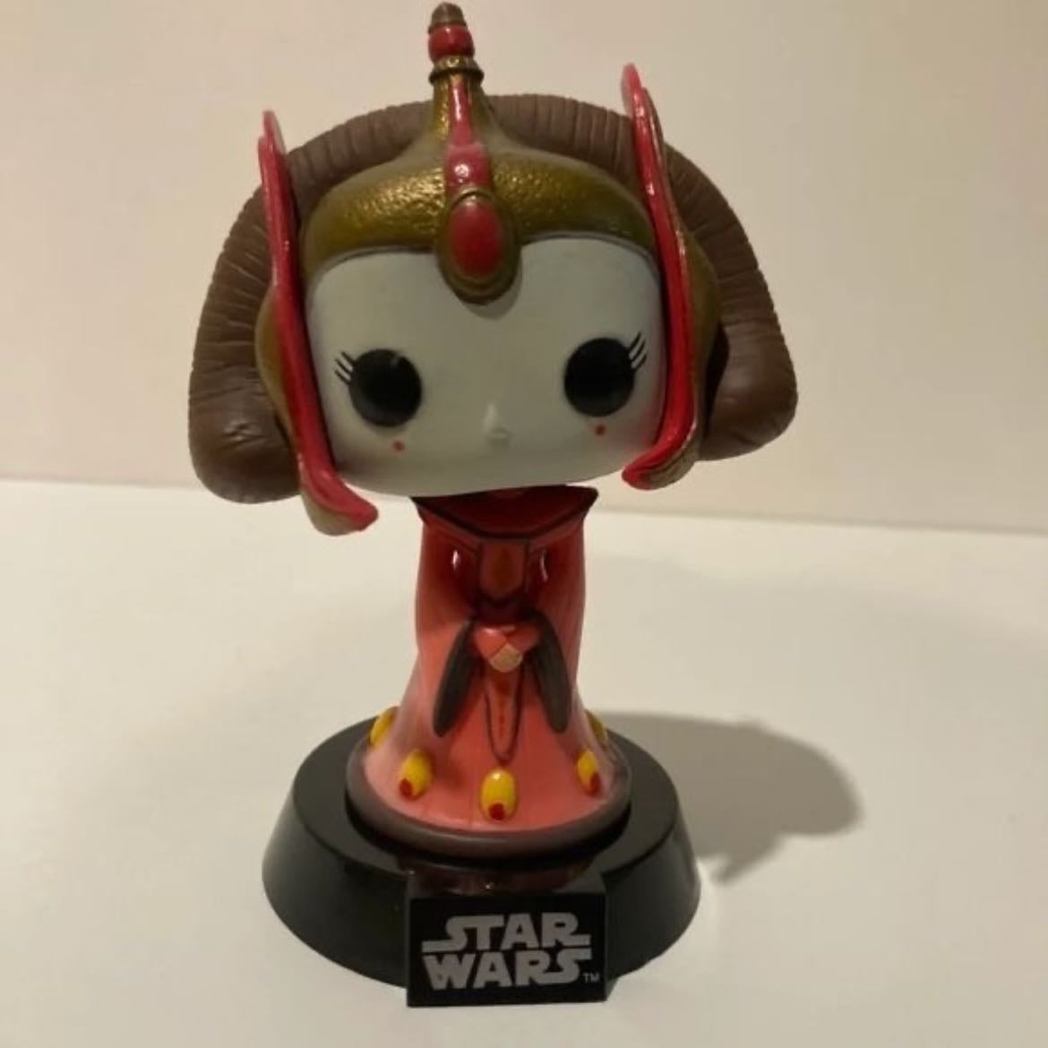 padme amidala 29