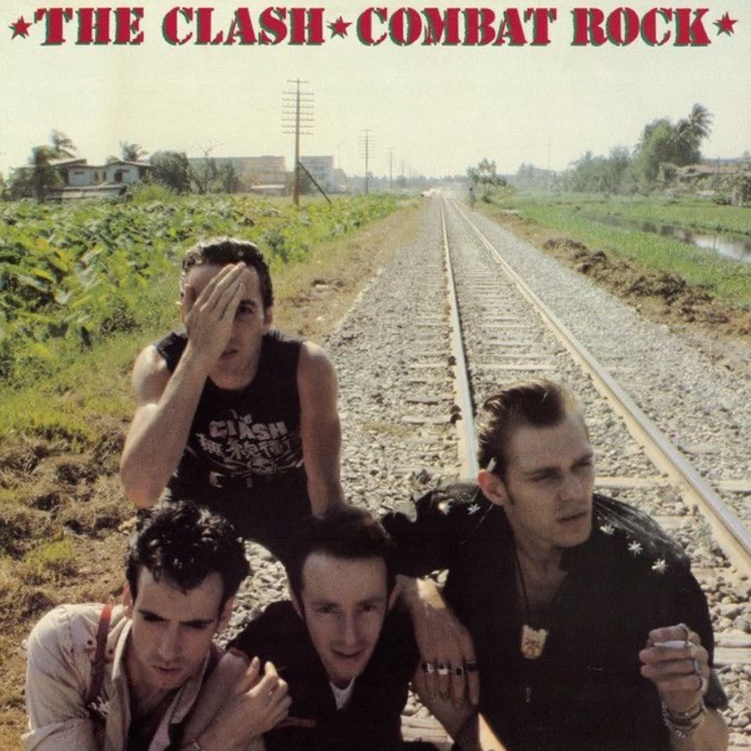 Should I Stay or Should I Go - Remastered - Song · The Clash