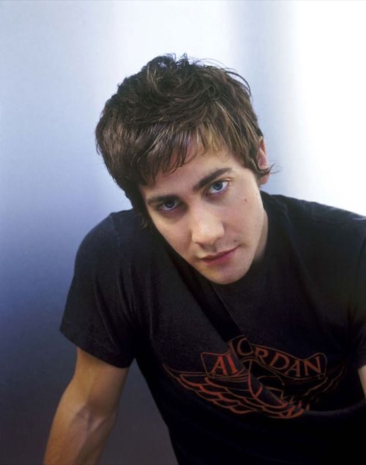 Jake Gyllenhaal