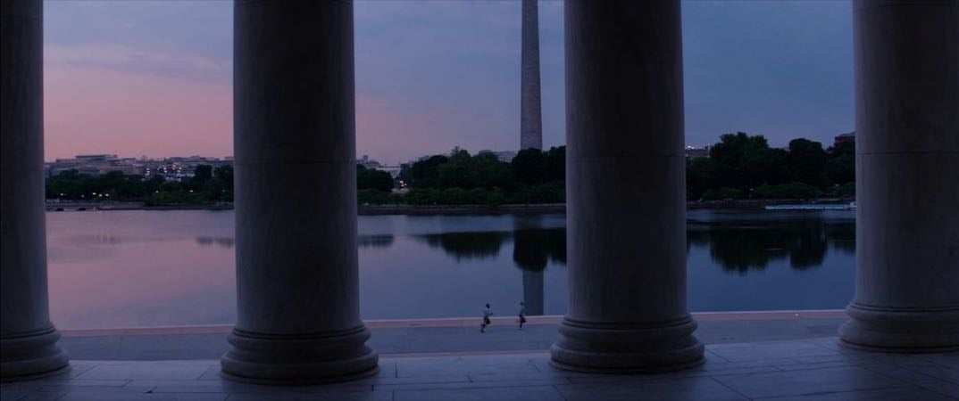 Washington Monument