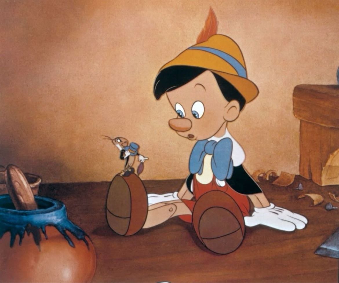 Disney - in general