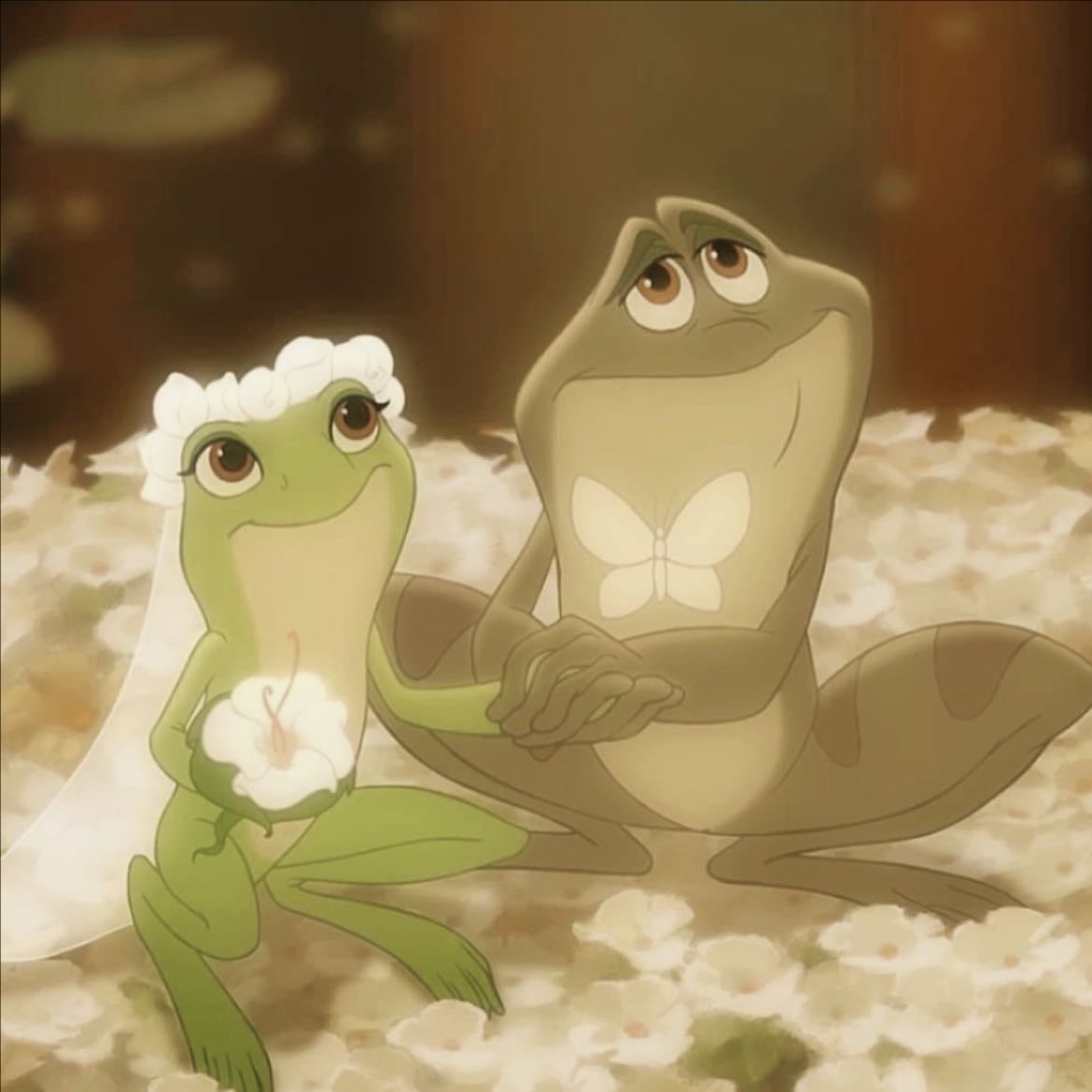 The Princess and the Frog - Ron Clements · 2009