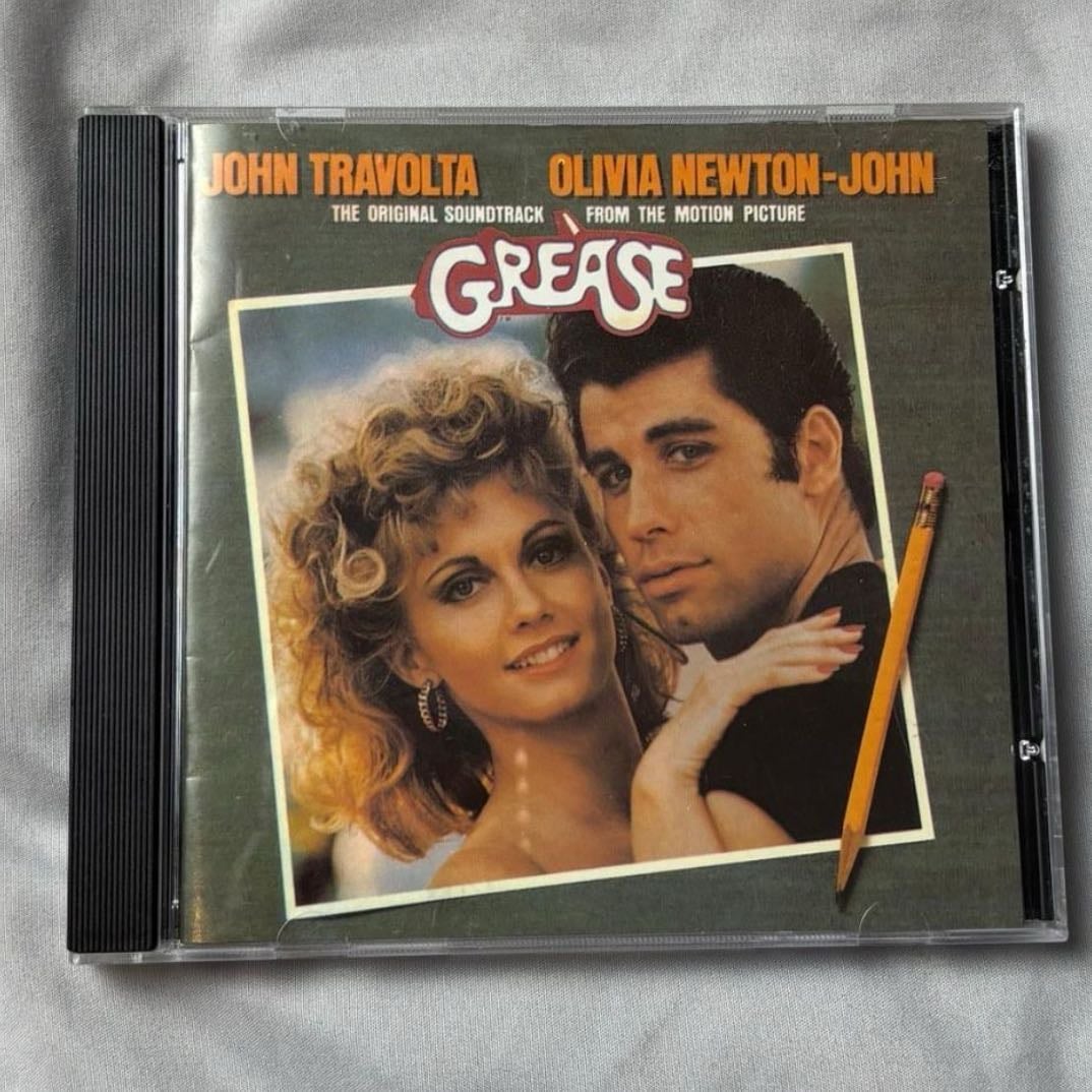 Grease - Soundtrack