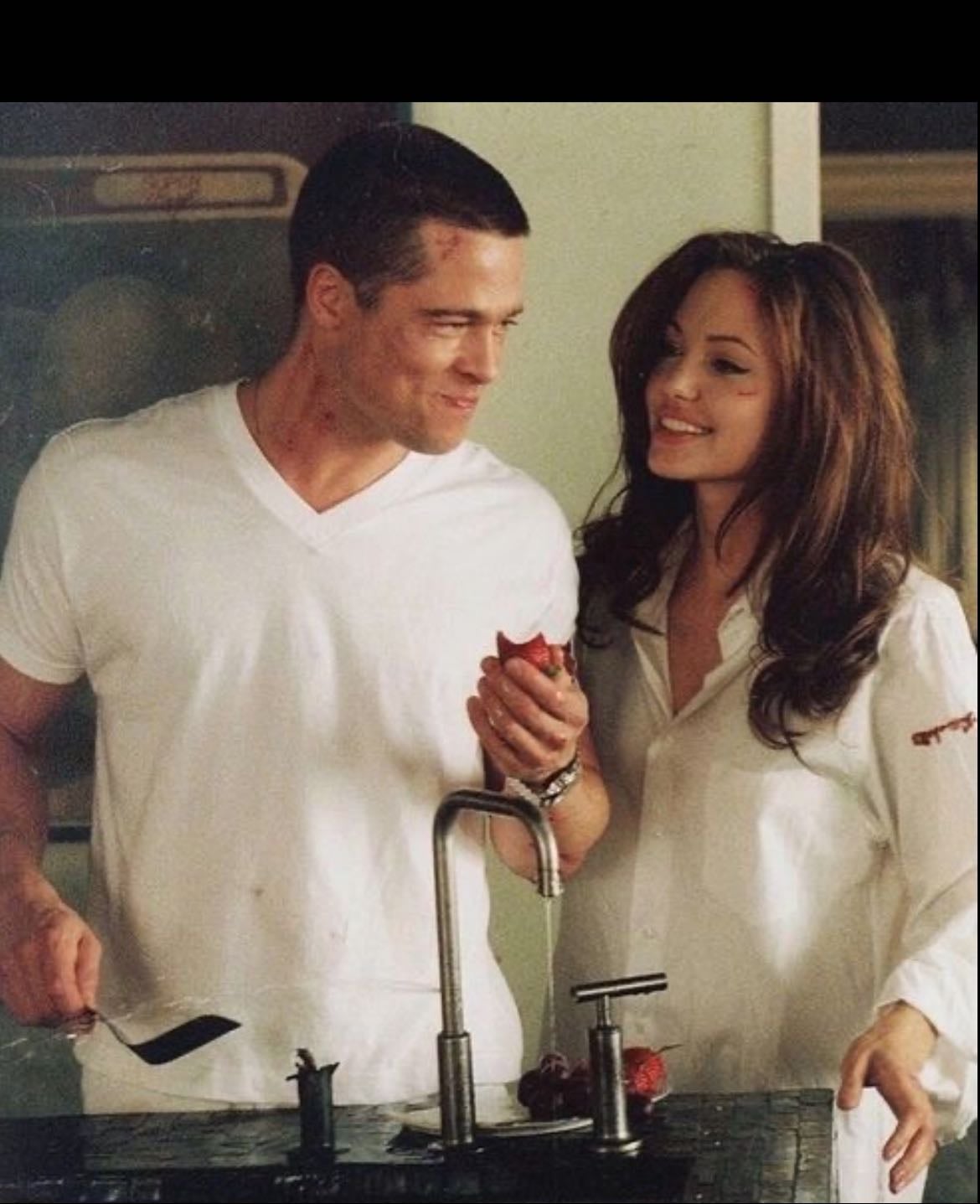 Mr. & Mrs. Smith - Doug Liman · 2005