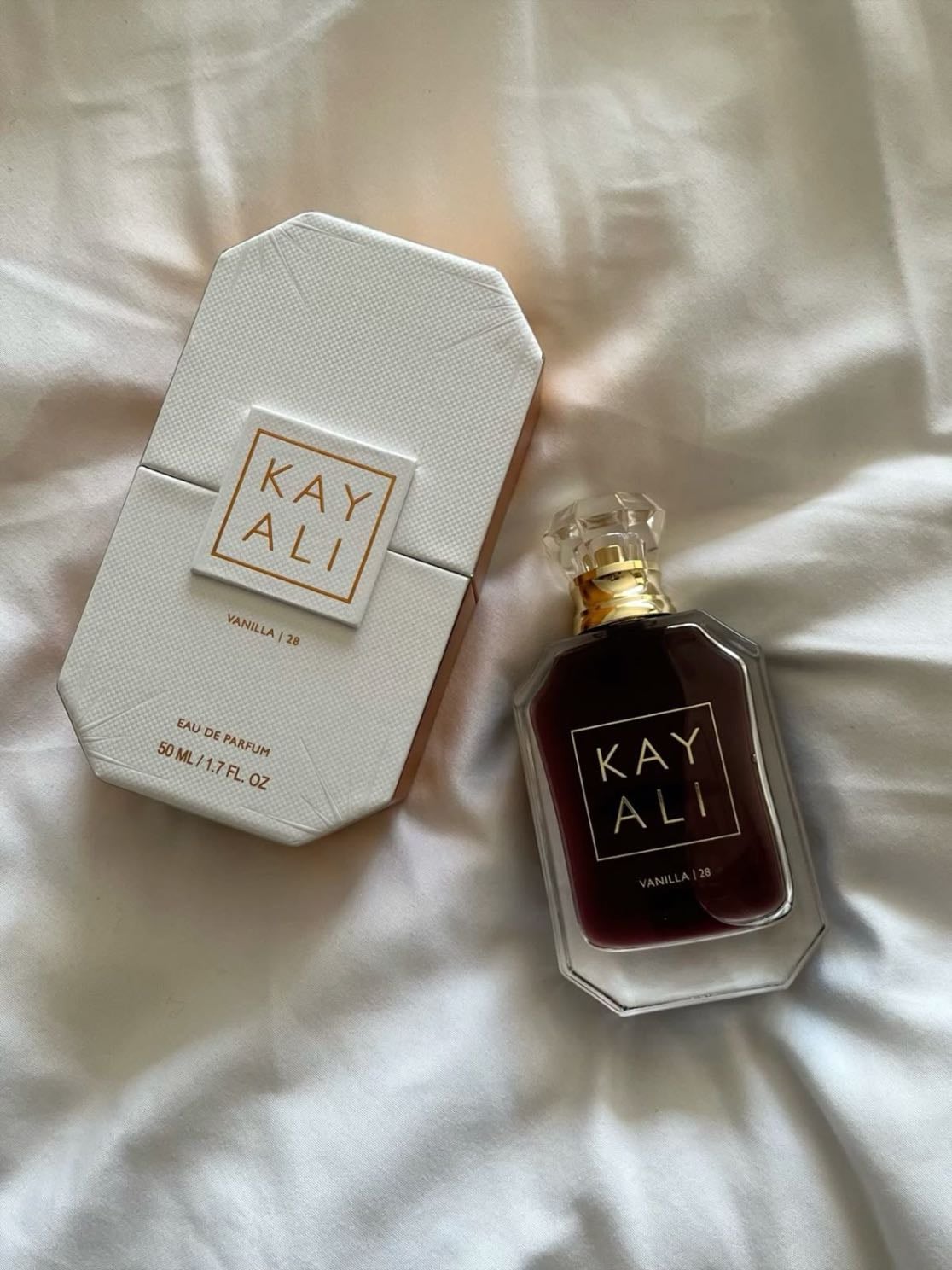 kayali vanilla 28