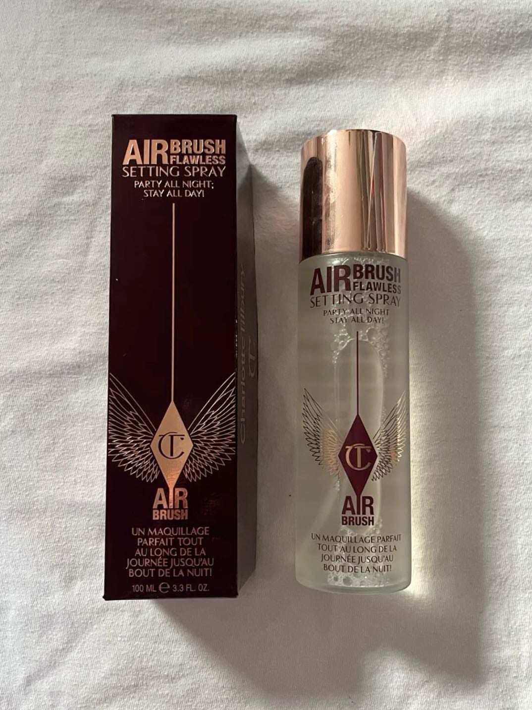 charlotte tilbury setting spray