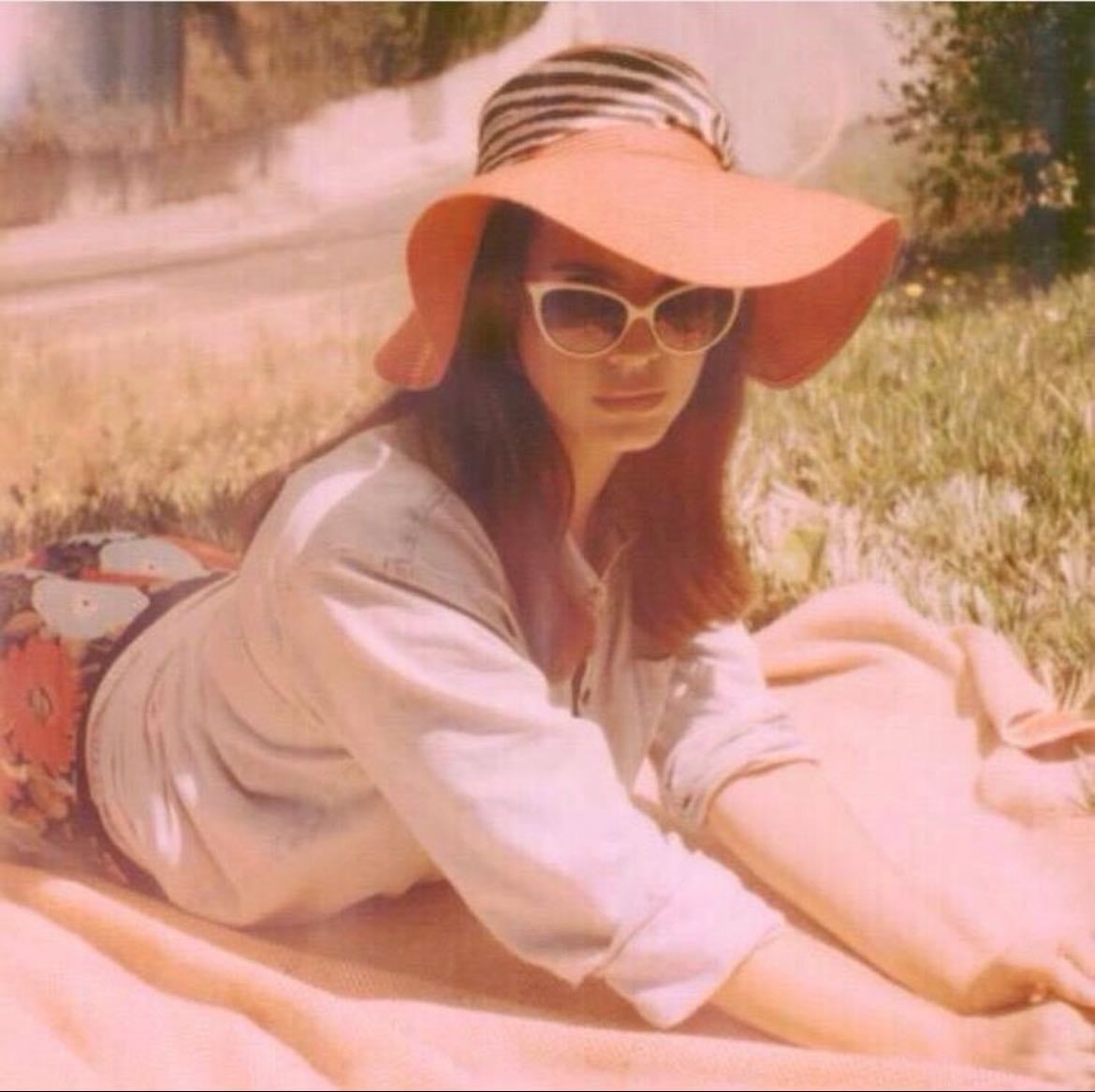 24 - Song · Lana Del Rey