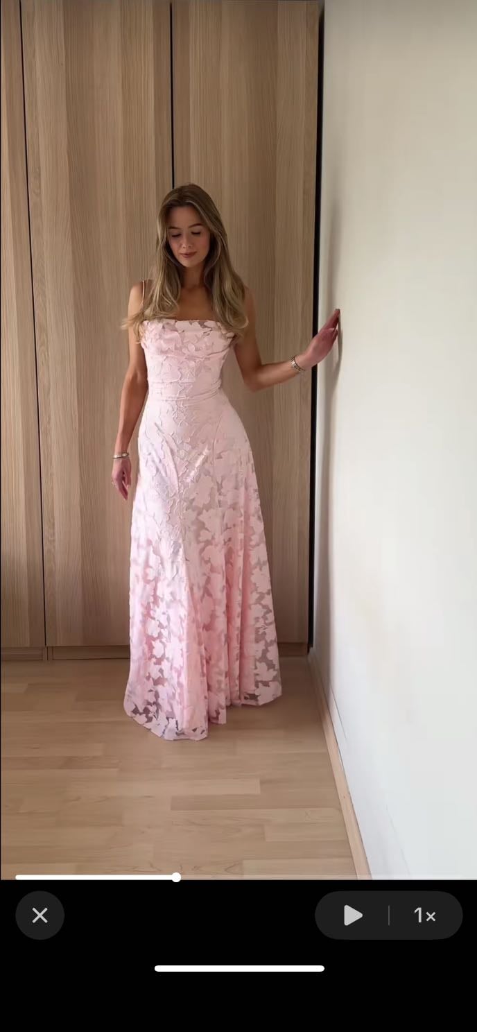 ⋆✴︎˚。⋆࣪ ִֶָ☾. - this dress