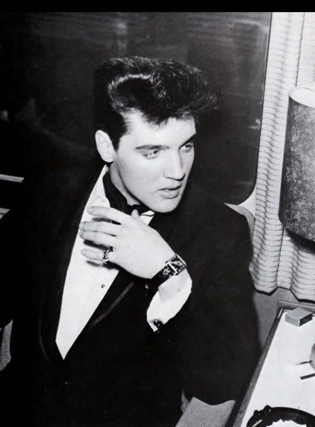 Love Me - Song · Elvis Presley