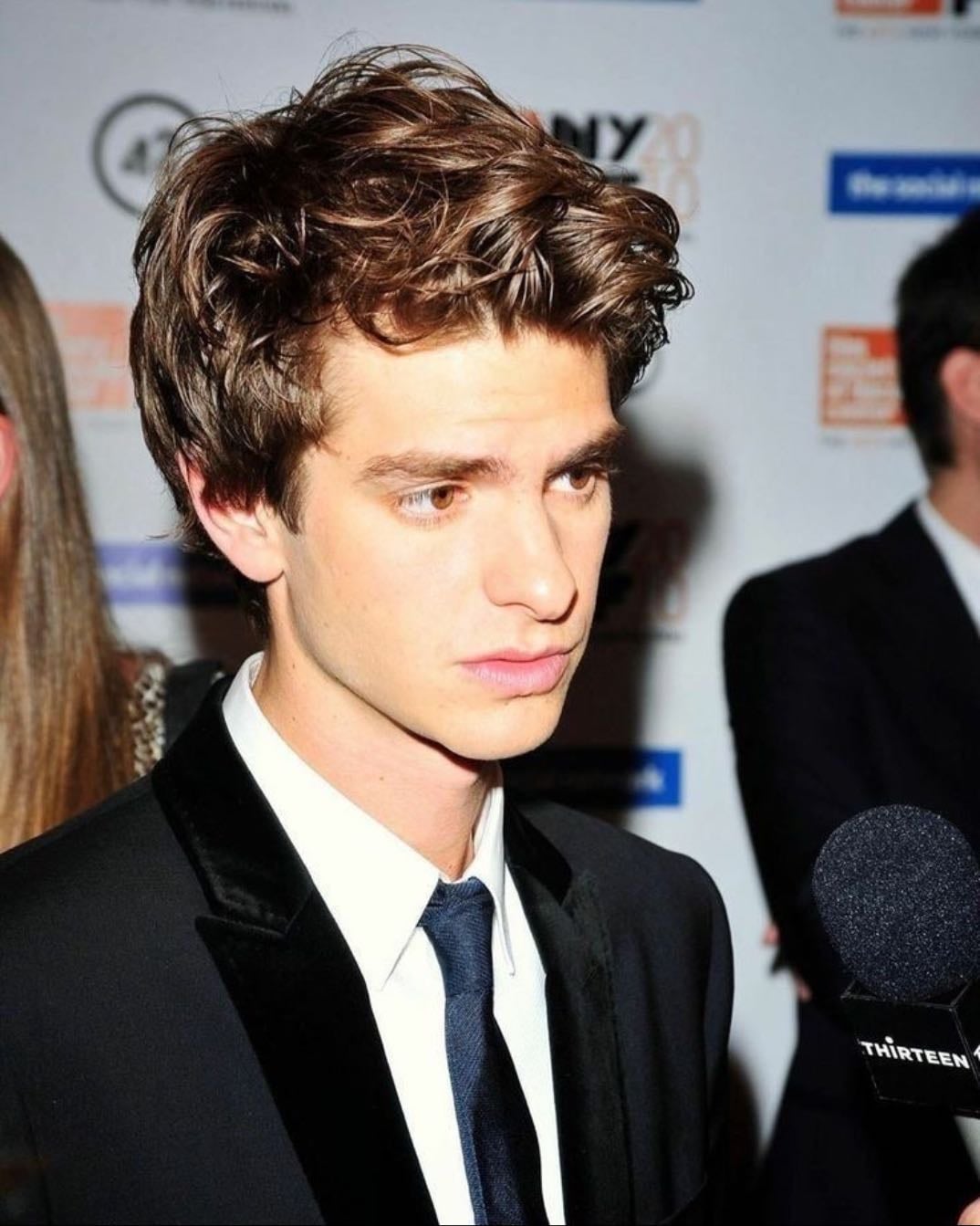 Andrew Garfield