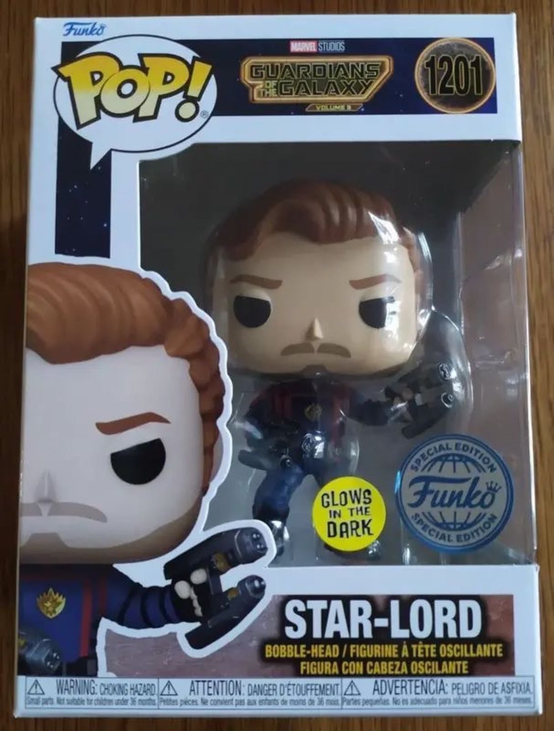star lord 1201