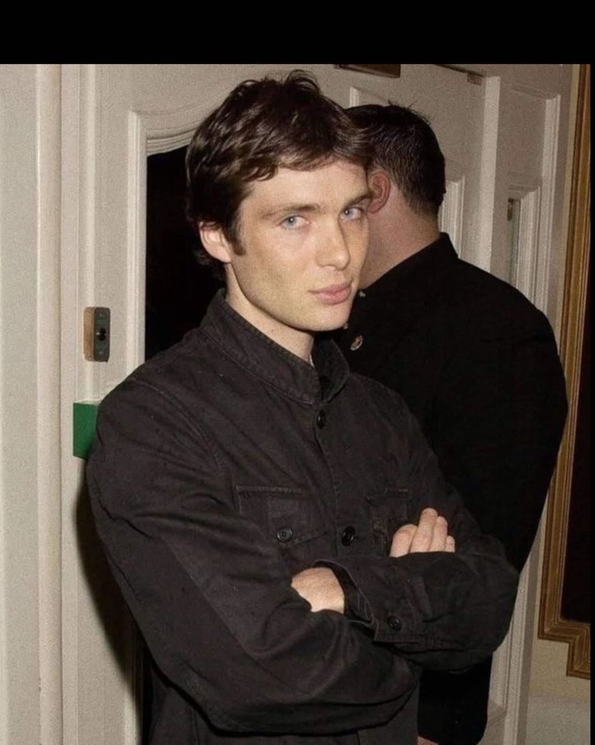 Cillian Murphy
