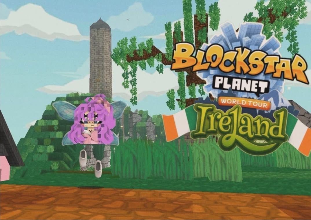 BlockStarPlanet - can't even explain my love for this game, it made my whole childhood. The memories are irreplaceable
