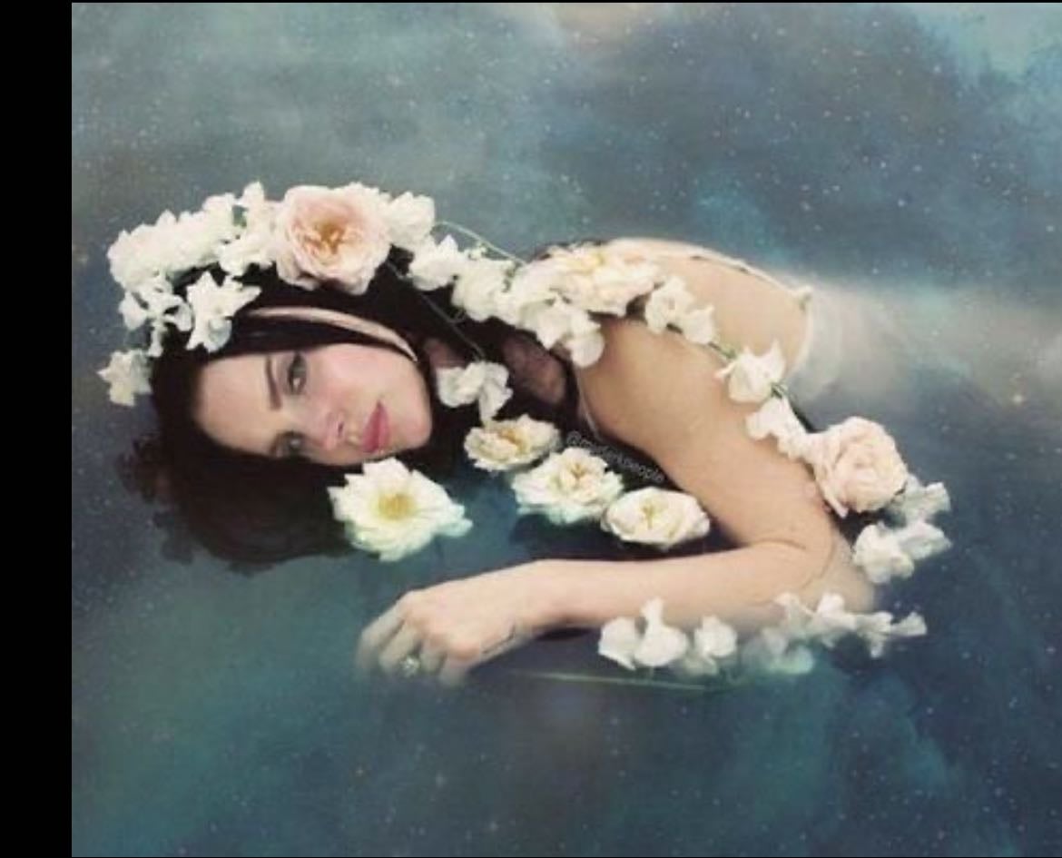 Groupie Love (feat. A$AP Rocky) - Song · Lana Del Rey, A$AP Rocky