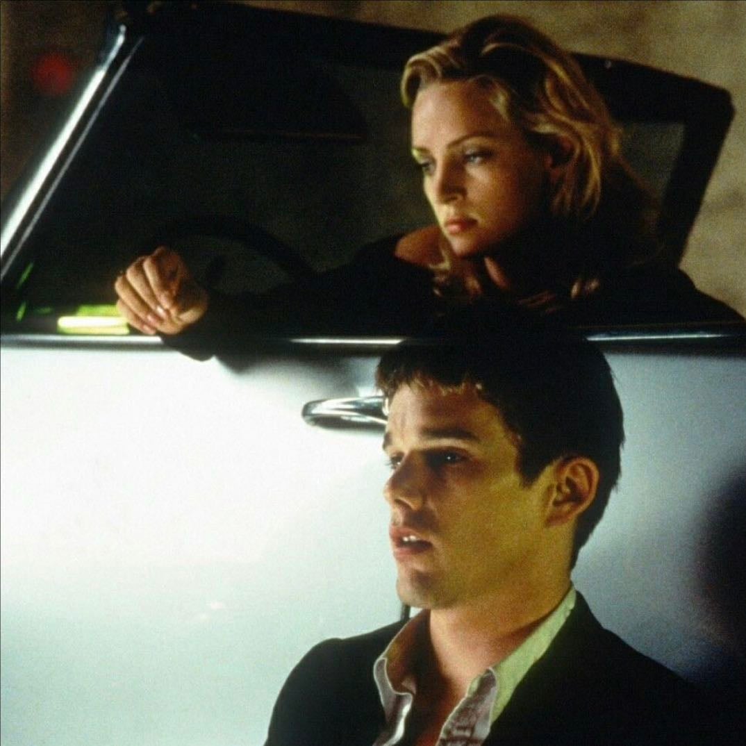 Gattaca - Andrew Niccol · 1997