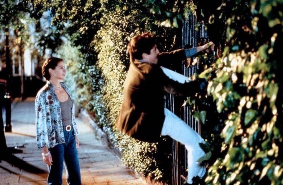Notting Hill - Roger Michell · 1999