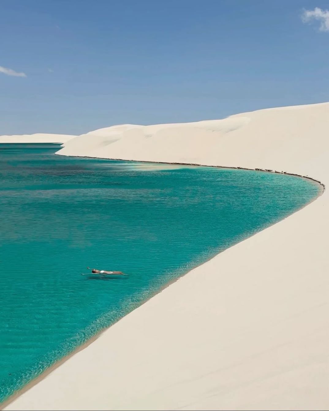 Lençóis Maranhenses