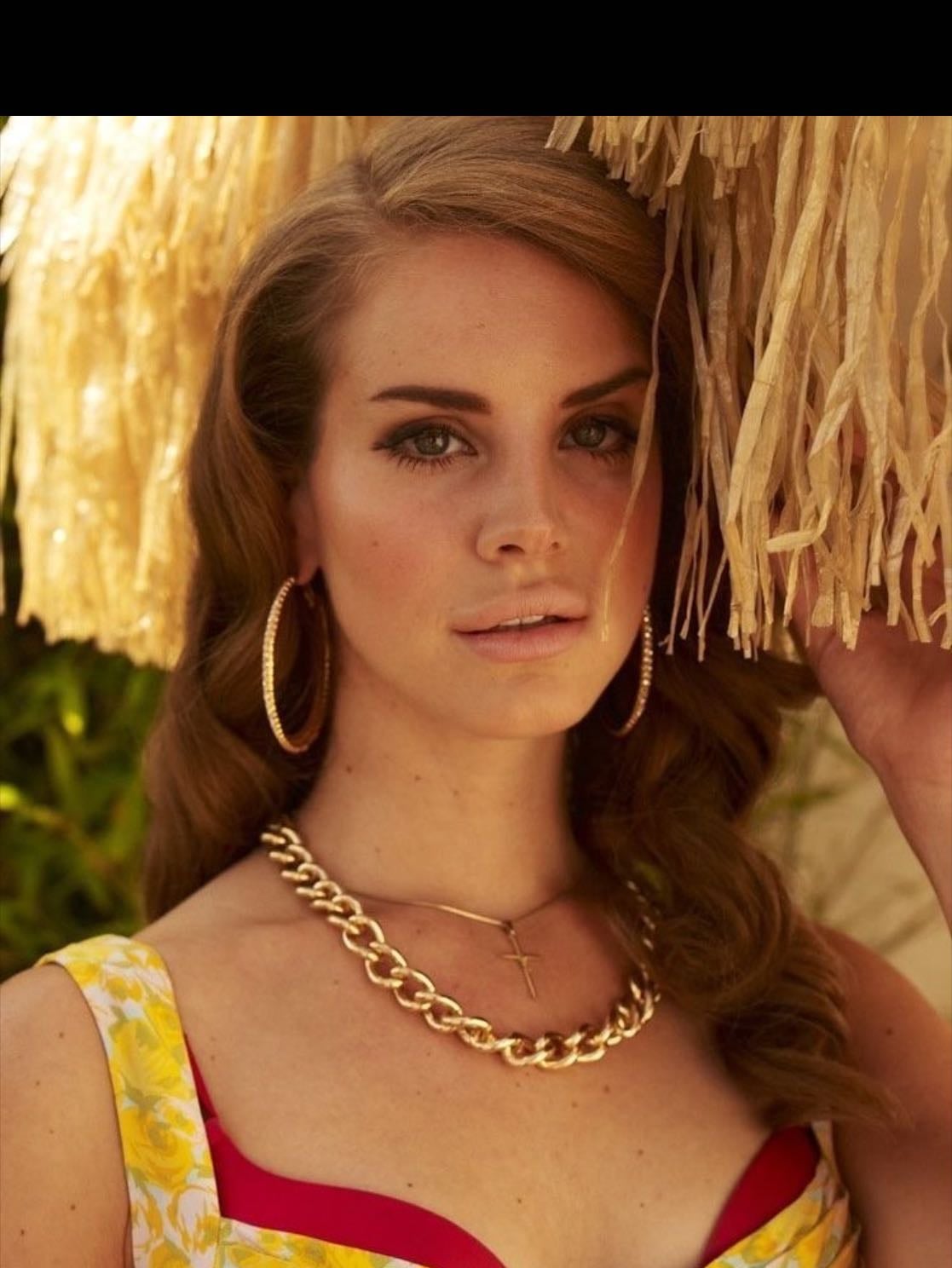 Gods & Monsters - Song · Lana Del Rey