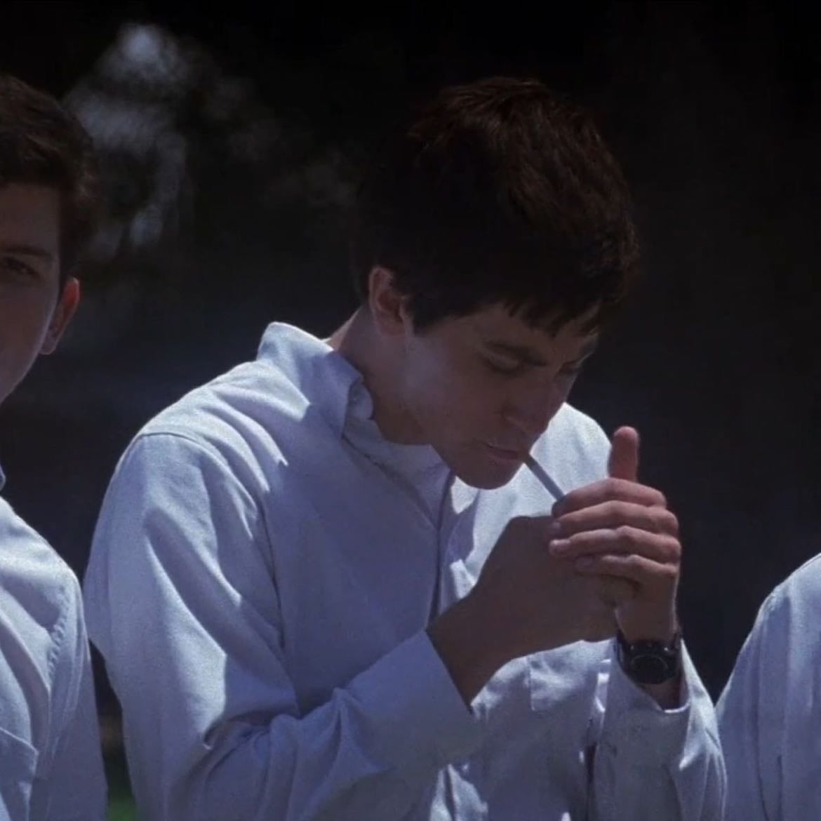 Donnie Darko - Richard Kelly · 2001