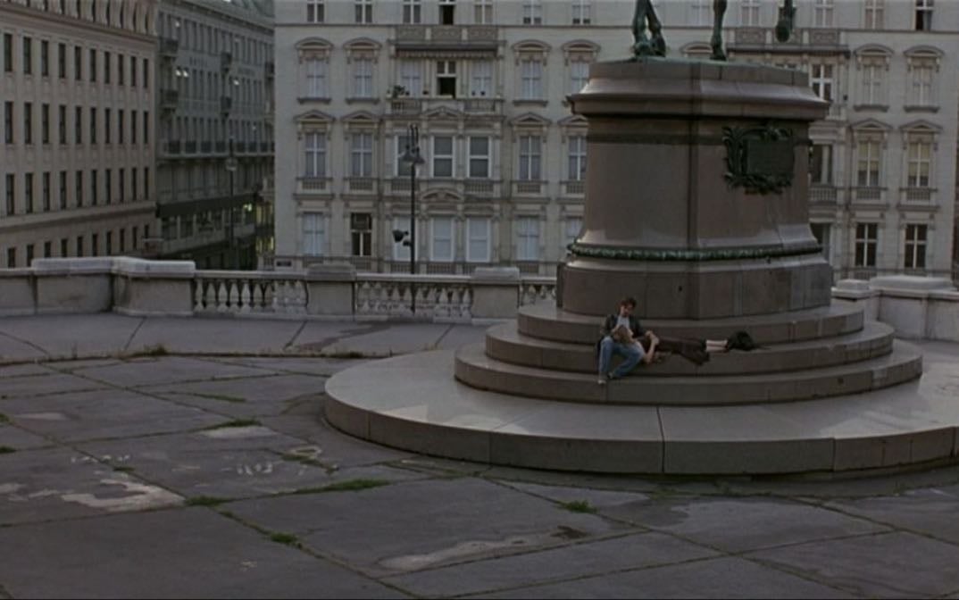 Amberina Platz