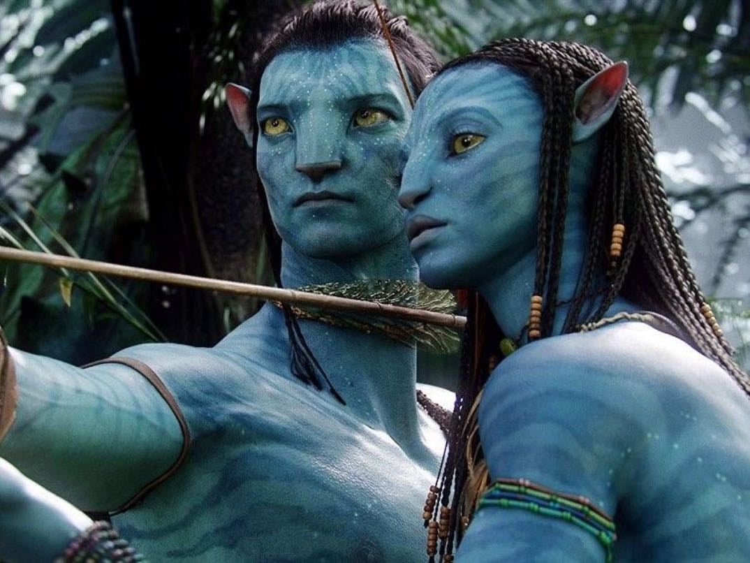 Avatar Trilogy - James Cameron · 2009