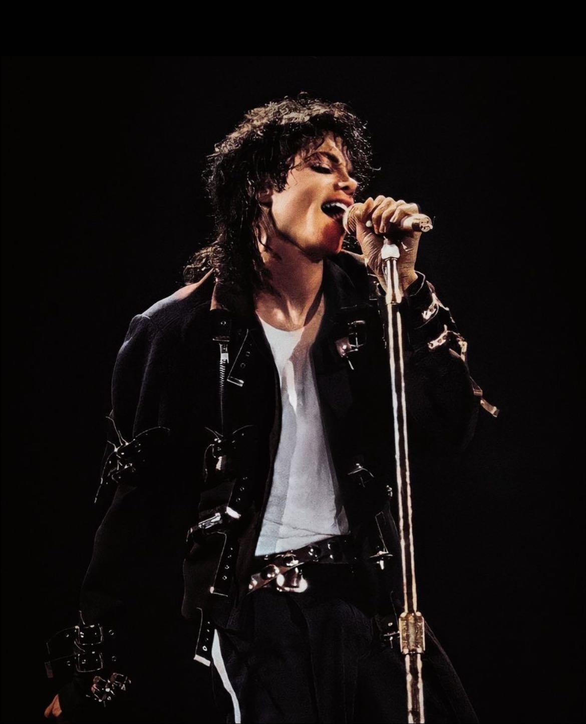 Chicago - Song · Michael Jackson