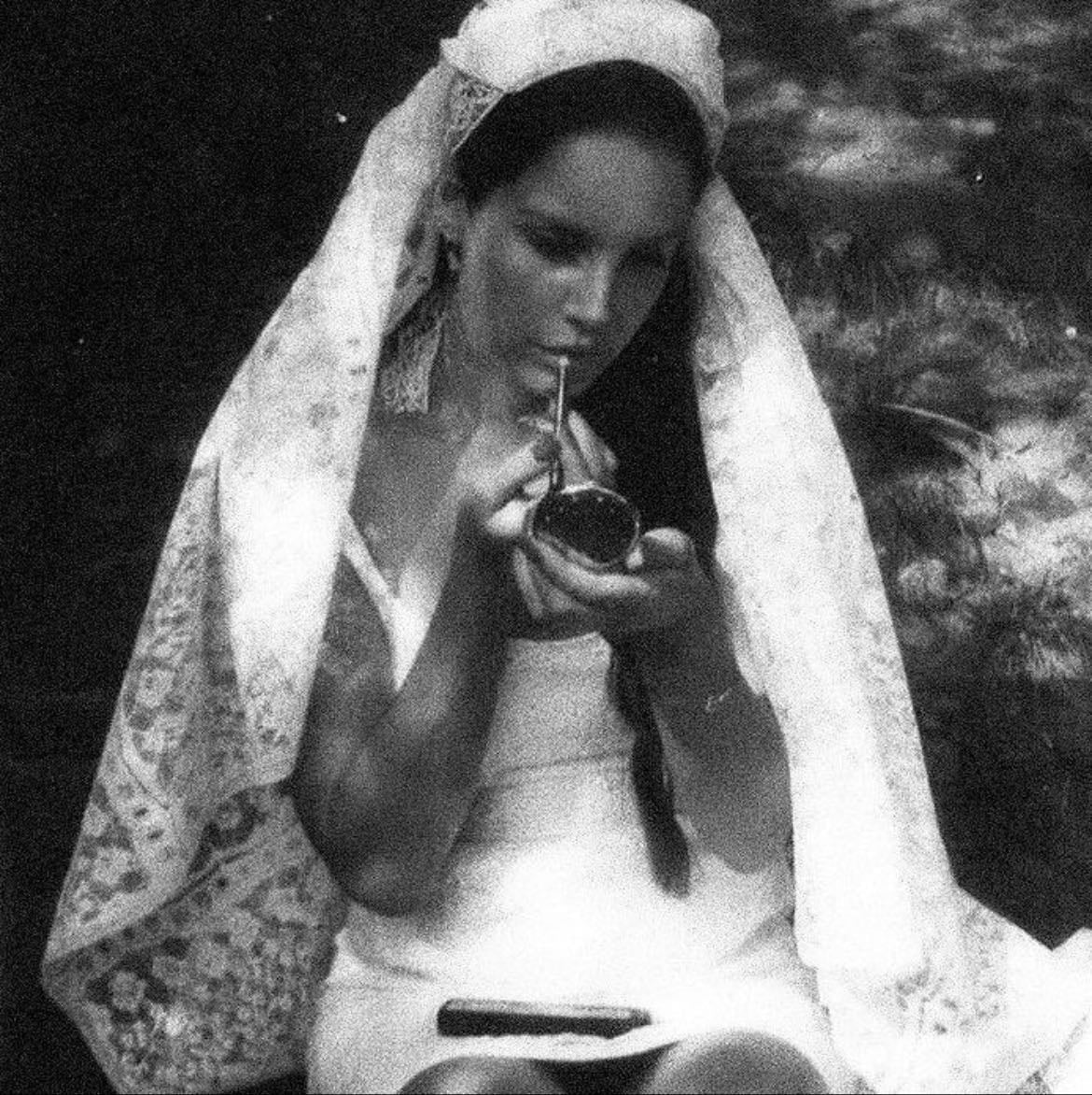 The Other Woman - Song · Lana Del Rey