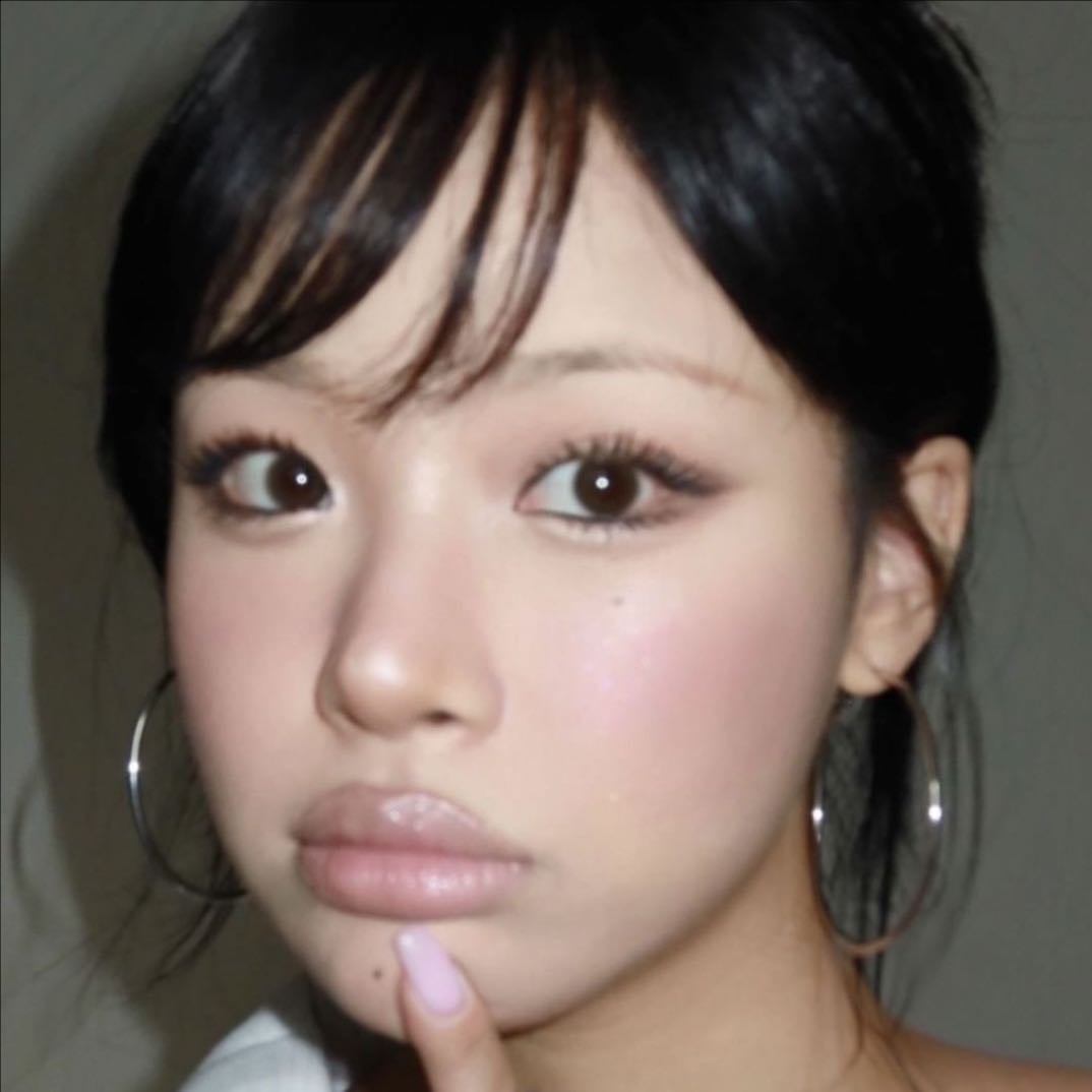 this look