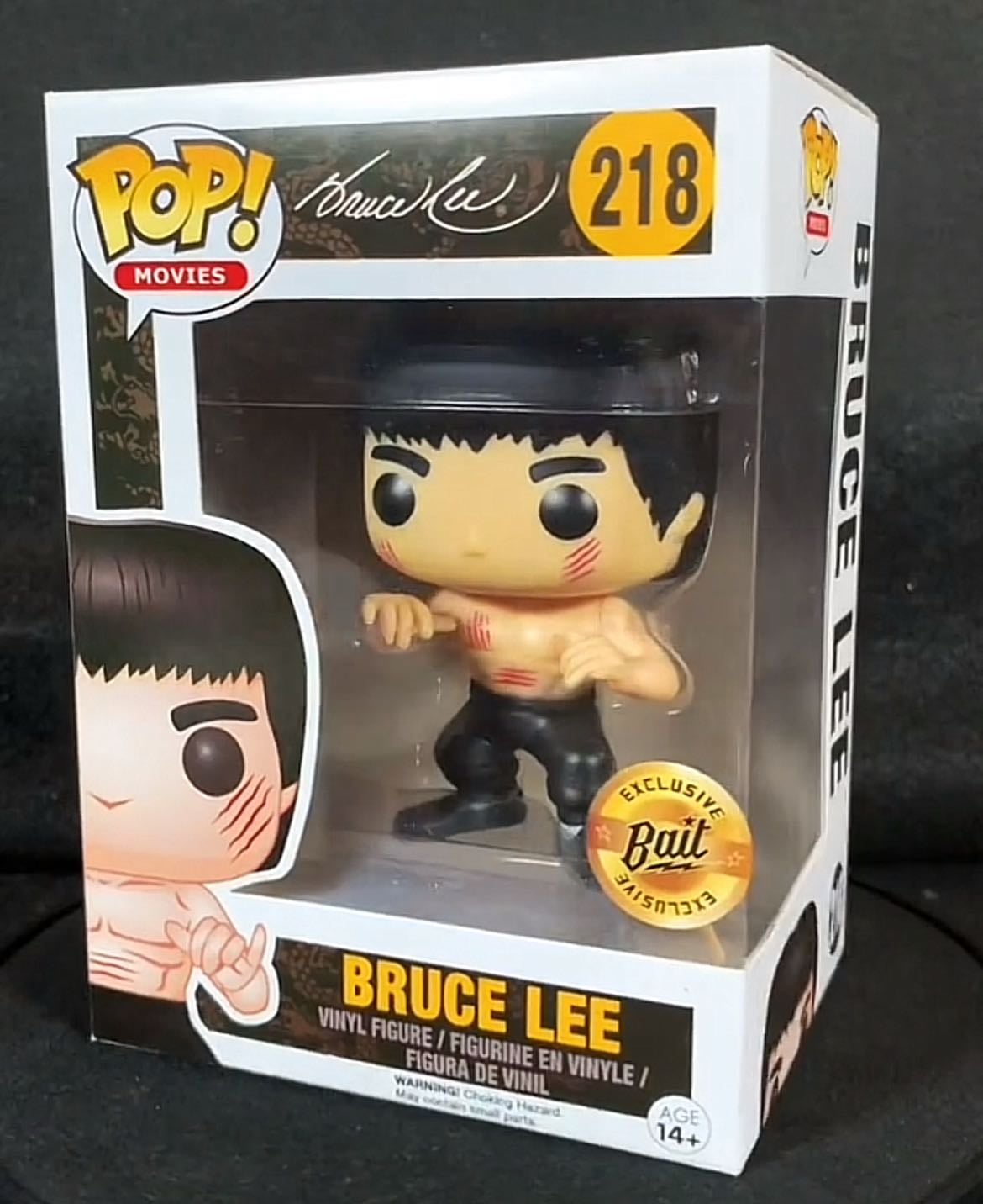 bruce lee 218