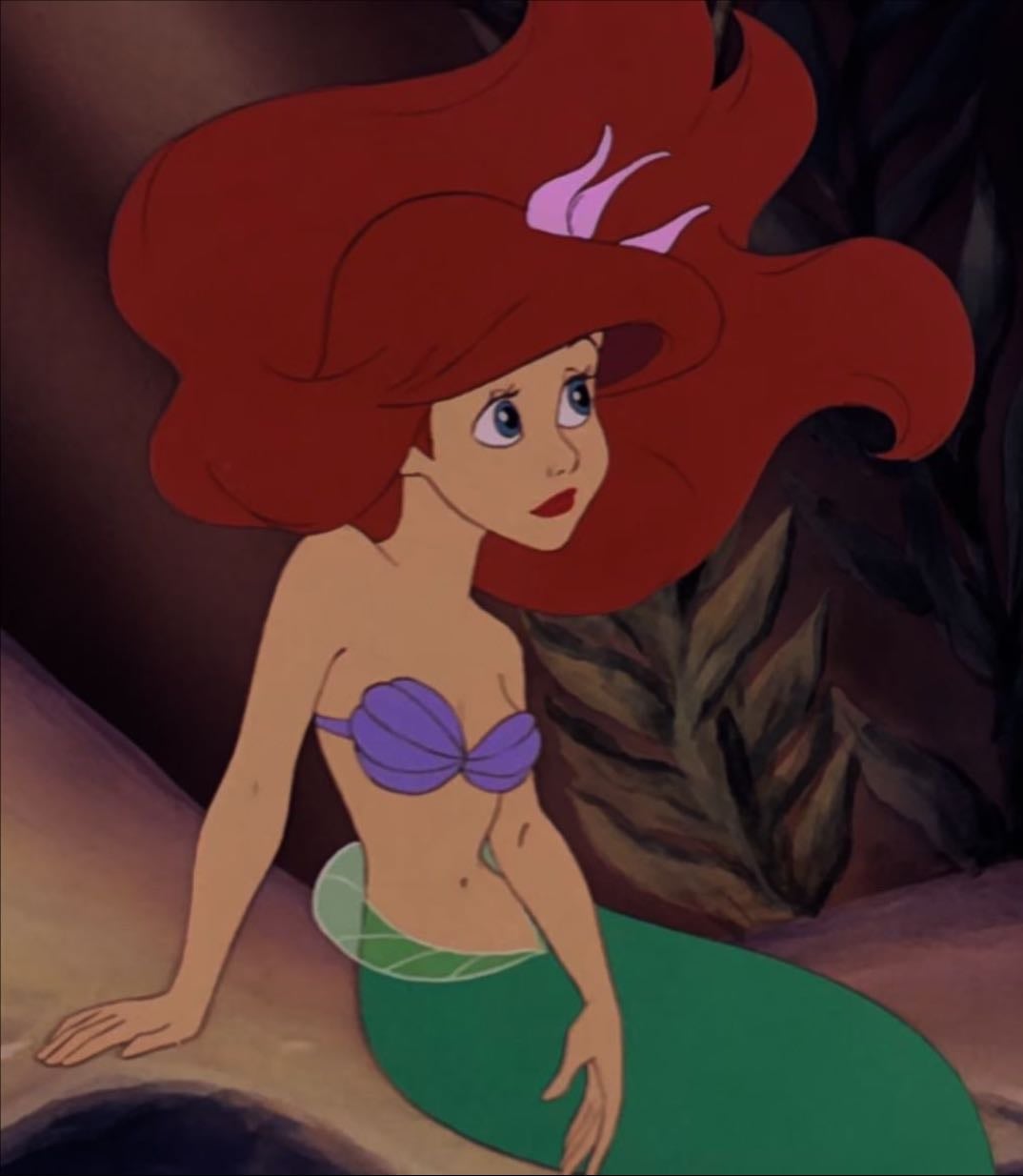 The Little Mermaid - John Musker · 1989