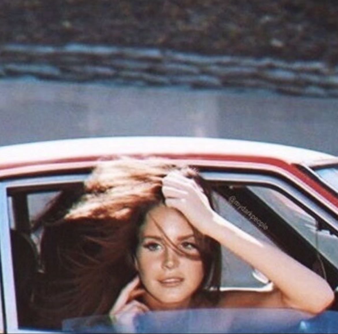 Million Dollar Man - Song · Lana Del Rey