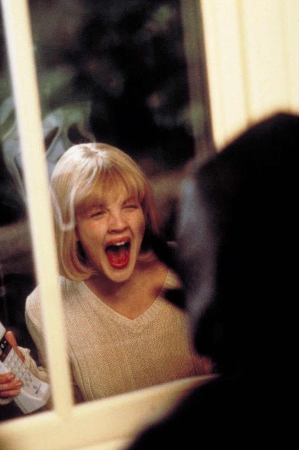 Scream - Wes Craven · 1996