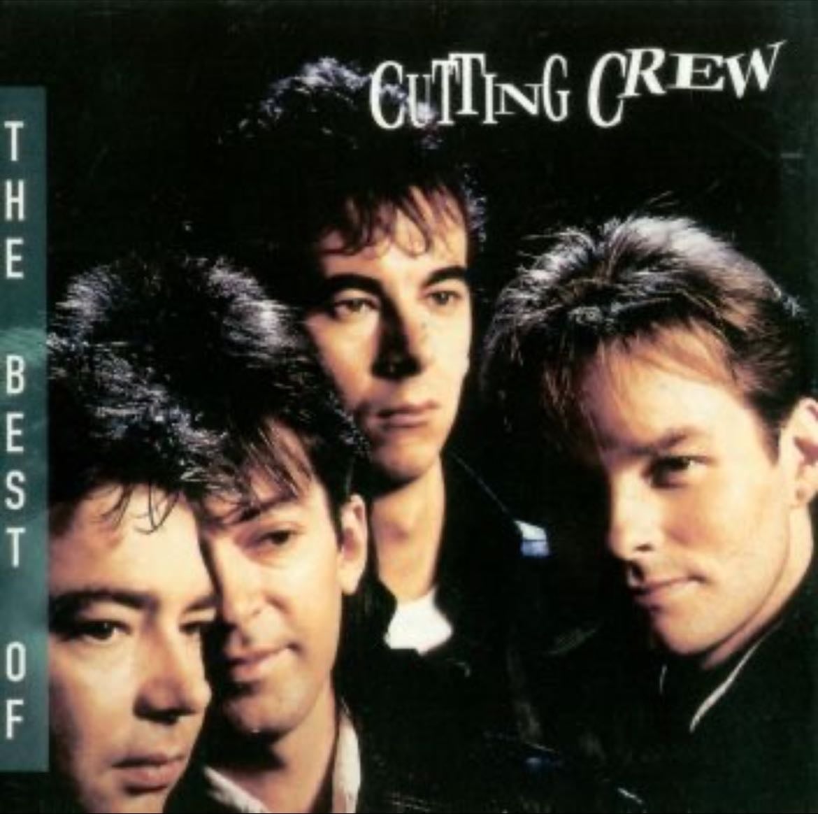 (I Just) Died In Your Arms - Song · Cutting Crew