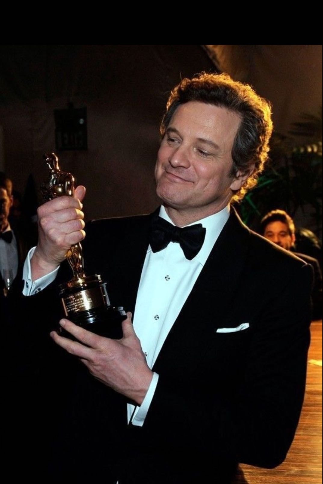 Colin Firth