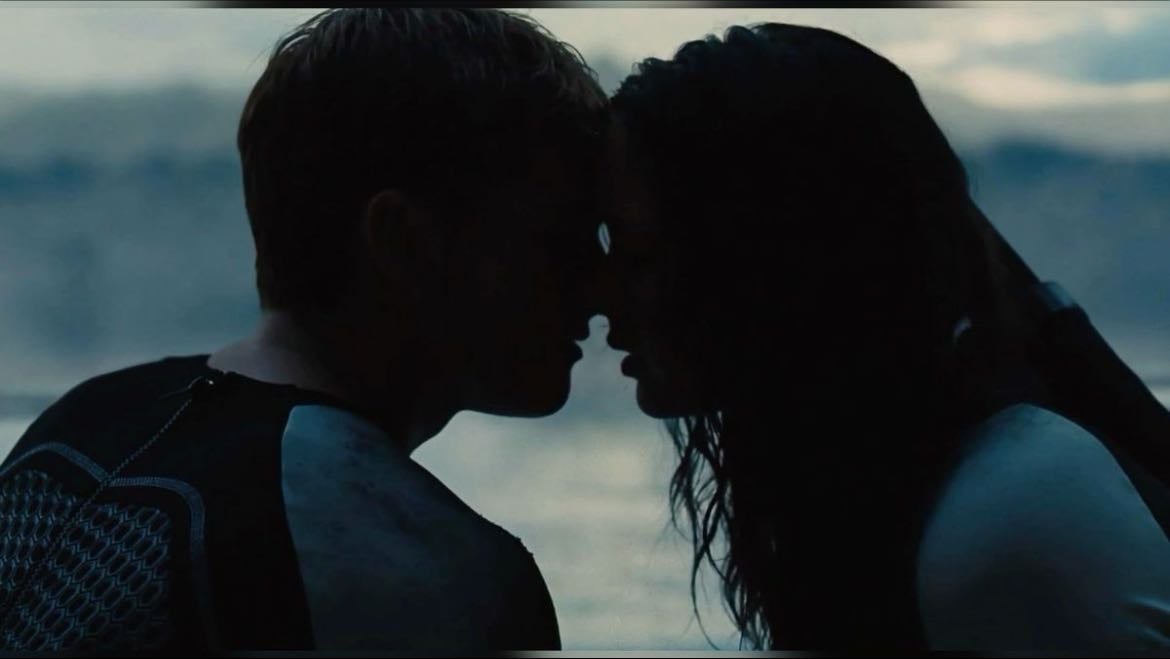 The Hunger Games: Catching Fire - Francis Lawrence · 2013