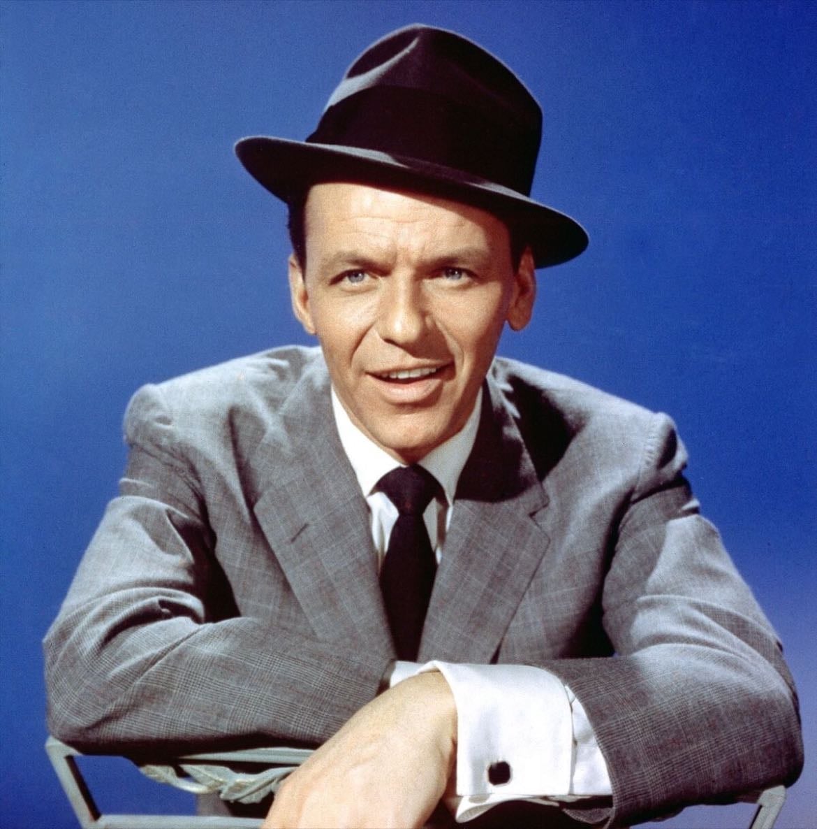 Somethin' Stupid - Song · Frank Sinatra, Nancy Sinatra