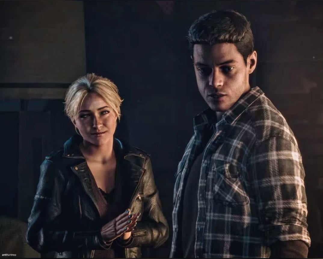 Until Dawn - PlayStation 4