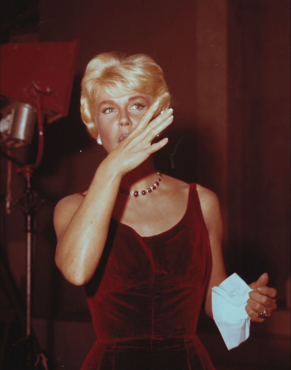 Dream A Little Dream Of Me - Song · Doris Day