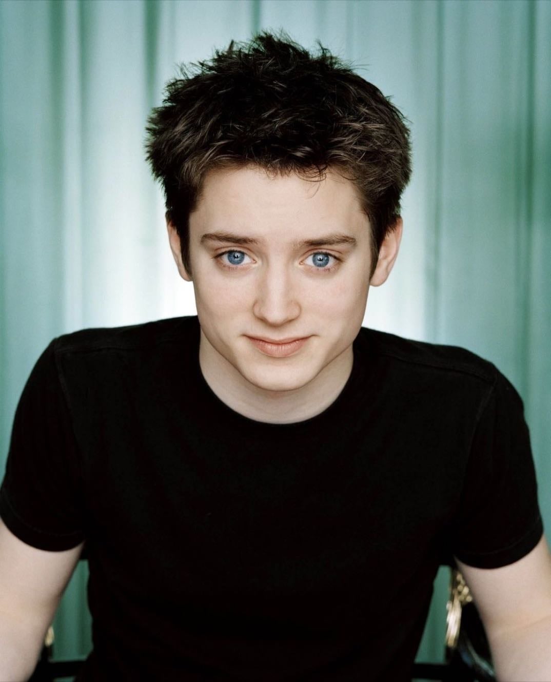 Elijah Wood